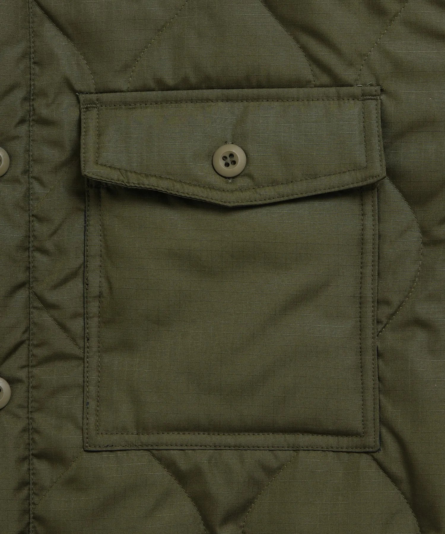 Unisex Military Down Shirts (Hard Shell) - Image 6