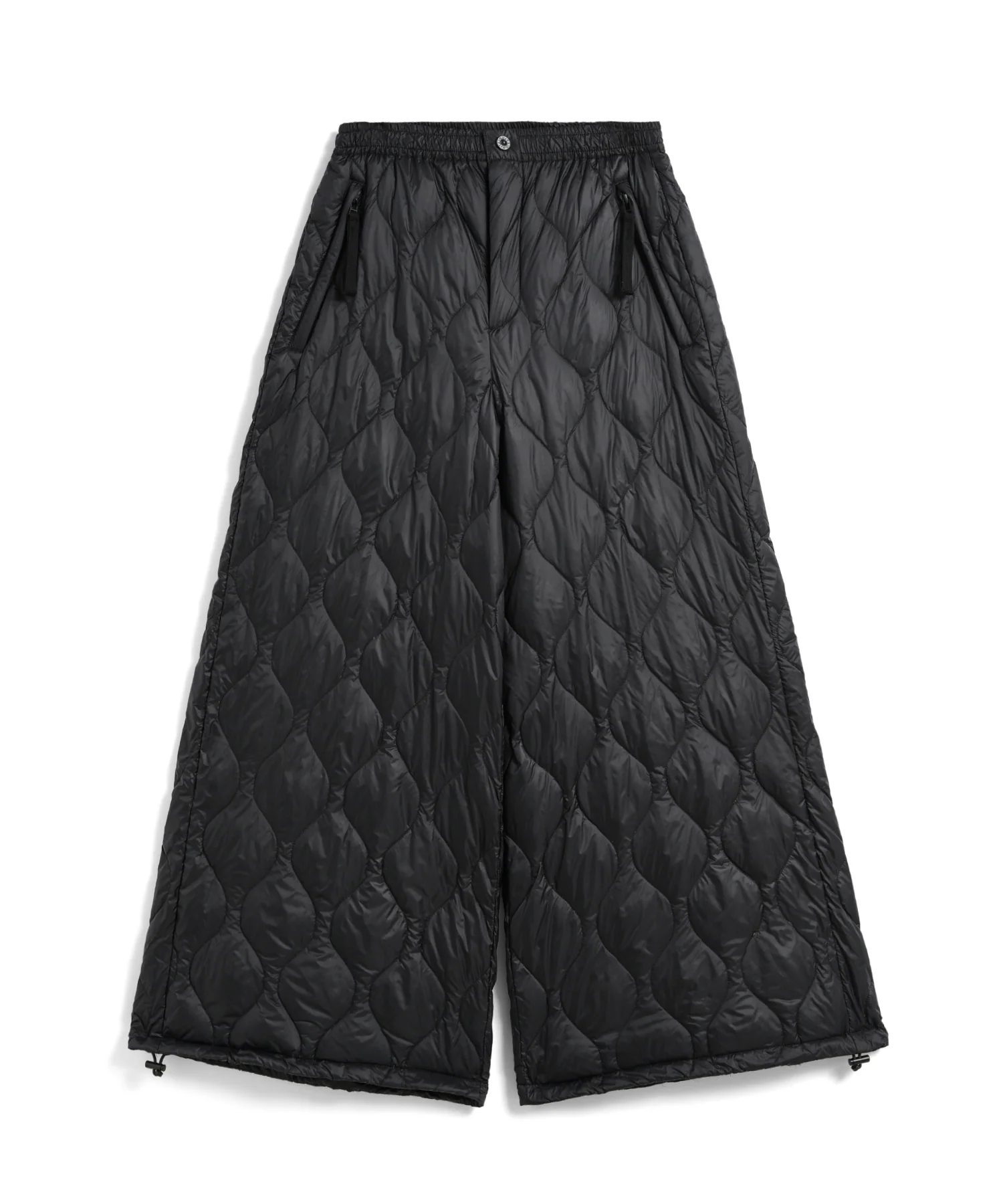 Military Sprit Down Pants (Soft Shell) - Image 14