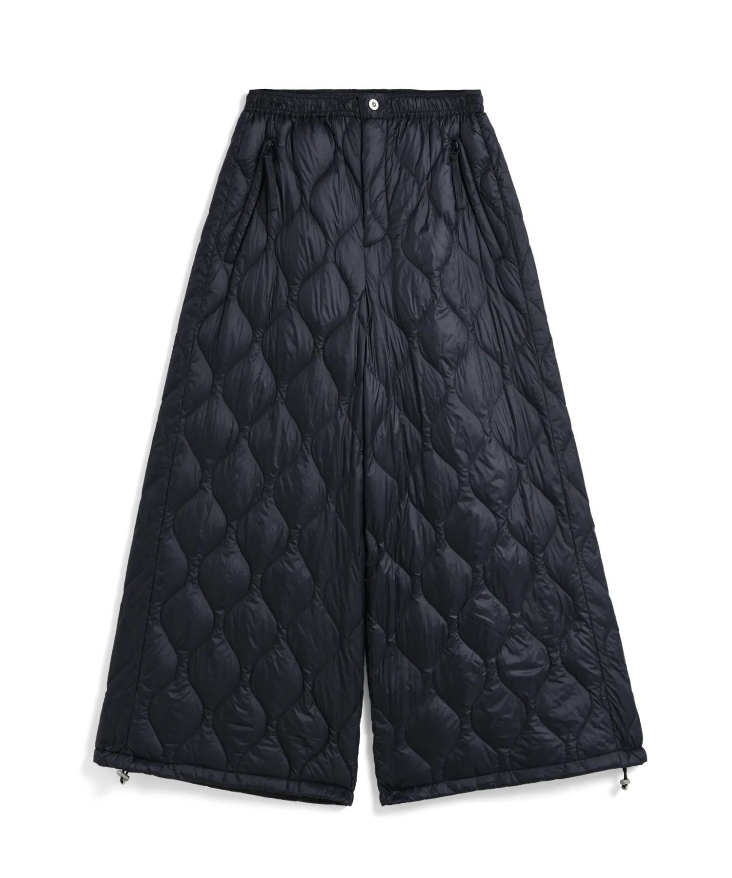 Military Sprit Down Pants (Soft Shell) - Image 15