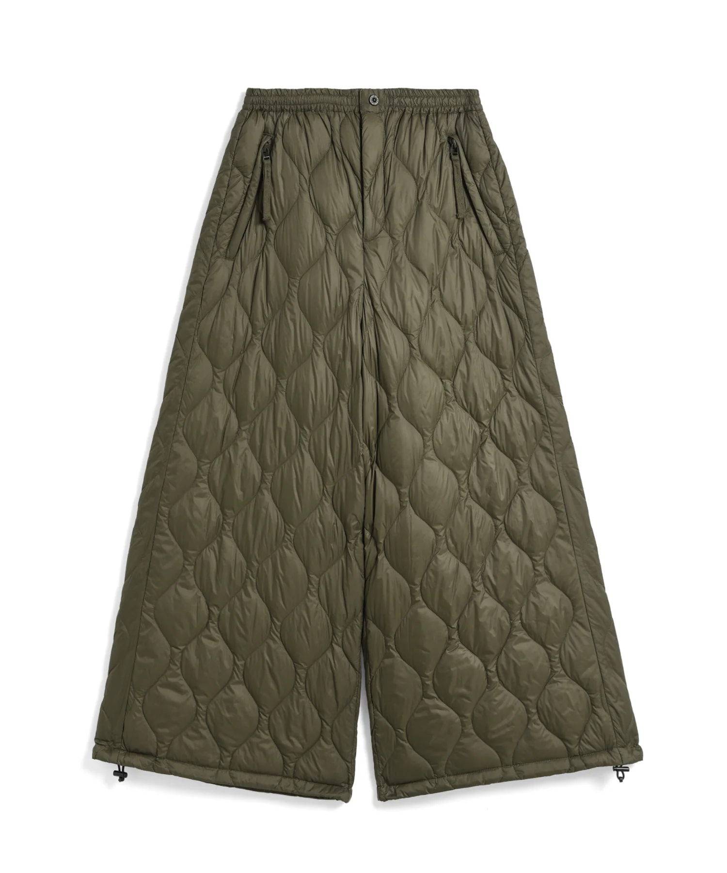 Military Sprit Down Pants (Soft Shell) - Image 16