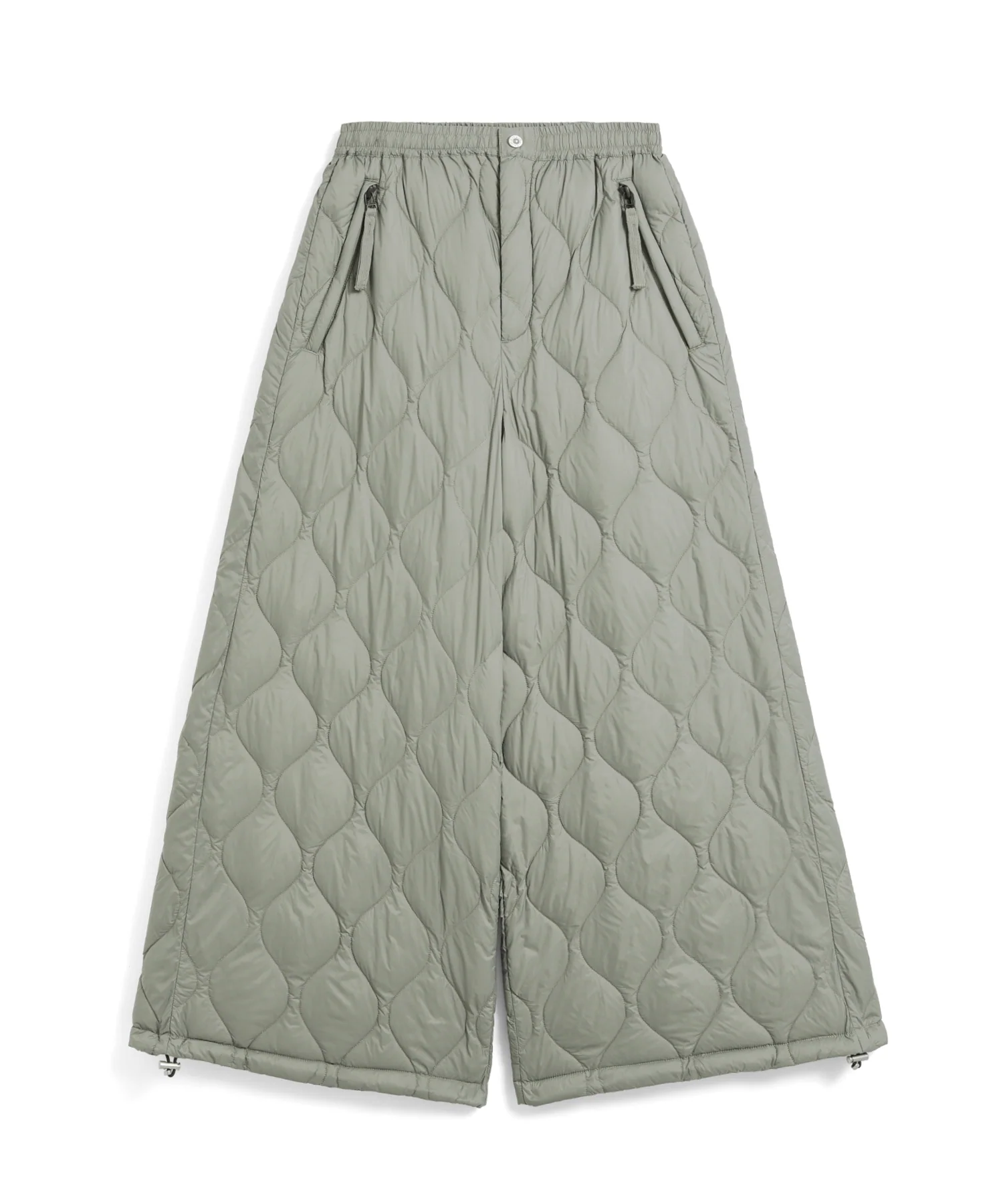 Military Sprit Down Pants (Soft Shell) - Image 17