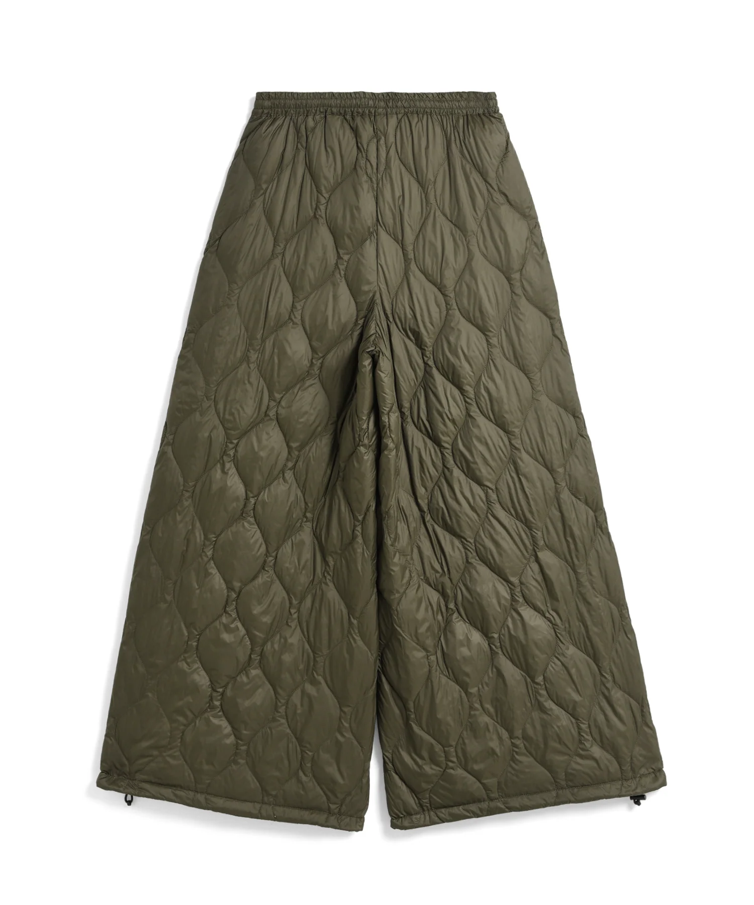 Military Sprit Down Pants (Soft Shell) - Image 3