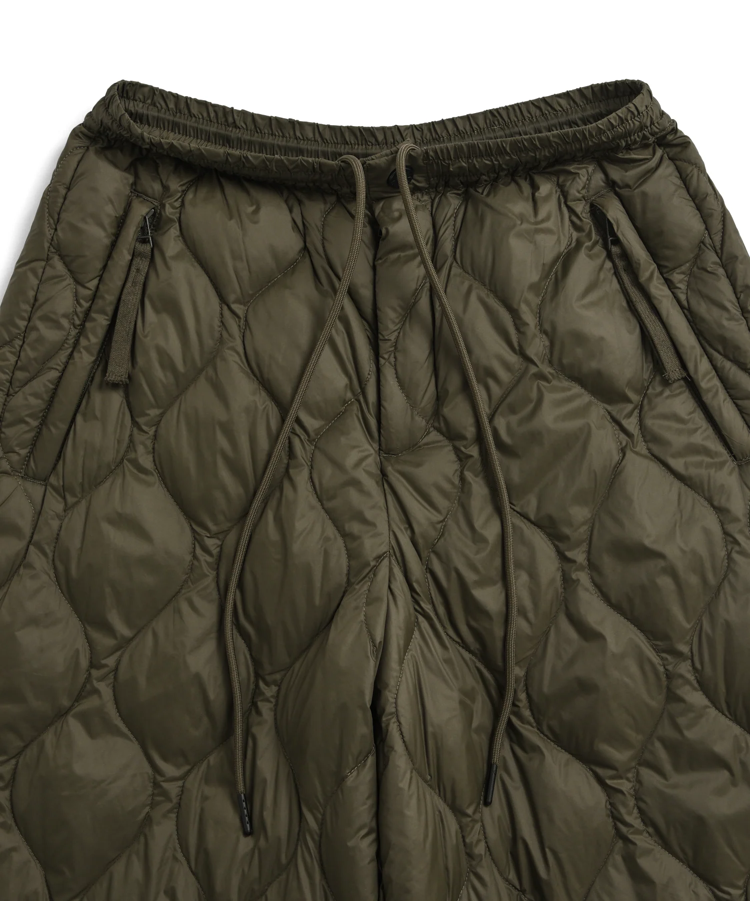 Military Sprit Down Pants (Soft Shell) - Image 5