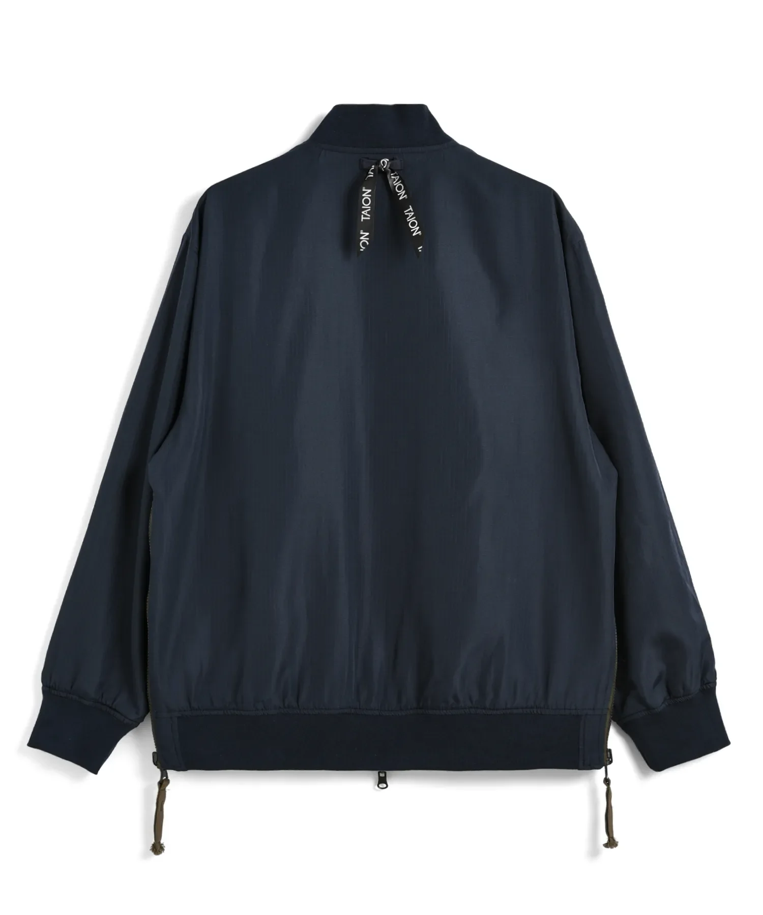 Unisex Non Down Military Reversible MA-1 - Image 4