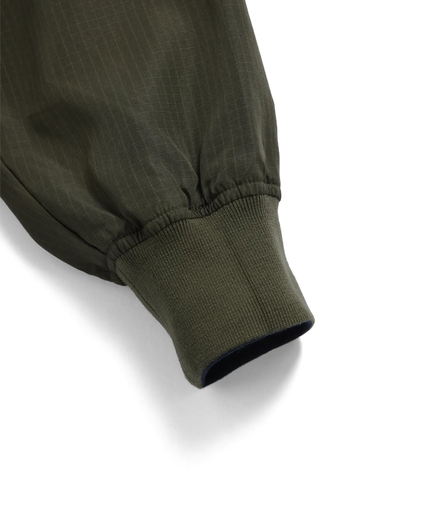 Unisex Non Down Military Reversible MA-1 - Image 7