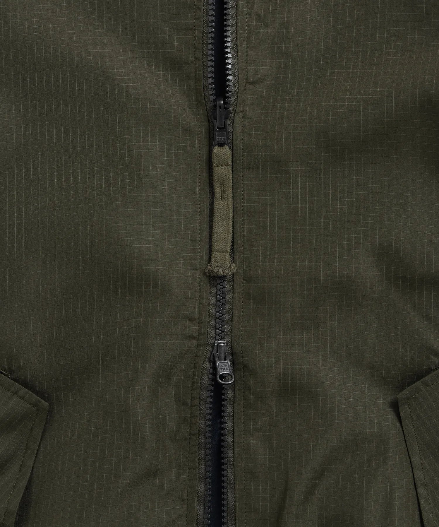 Unisex Non Down Military Reversible MA-1 - Image 9