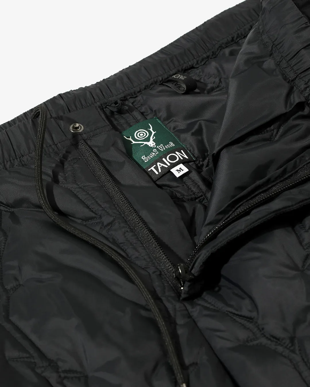 South2 West8 x TAION Down Pants <RW699> - Image 6