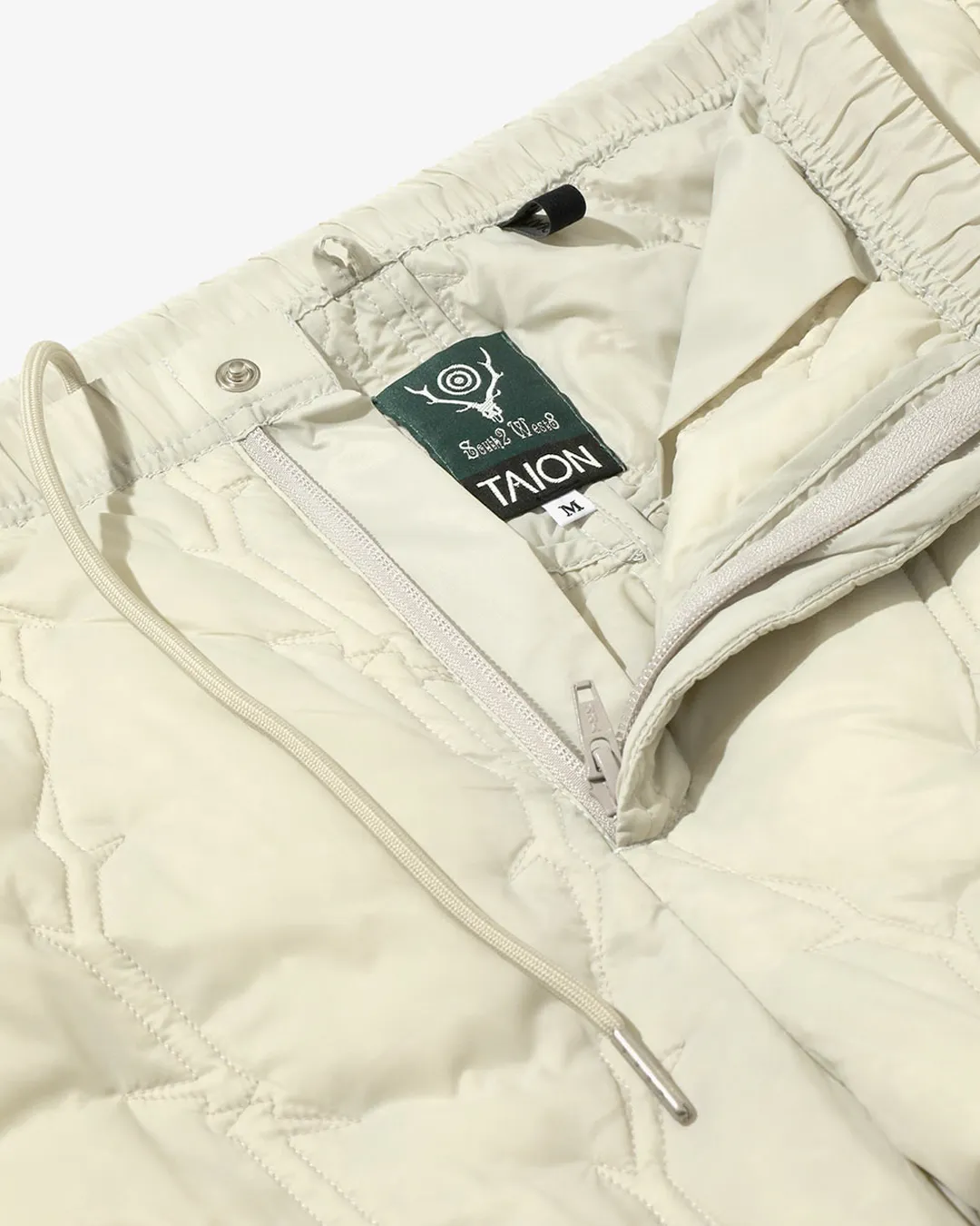 South2 West8 x TAION Down Pants <RW699> - Image 8