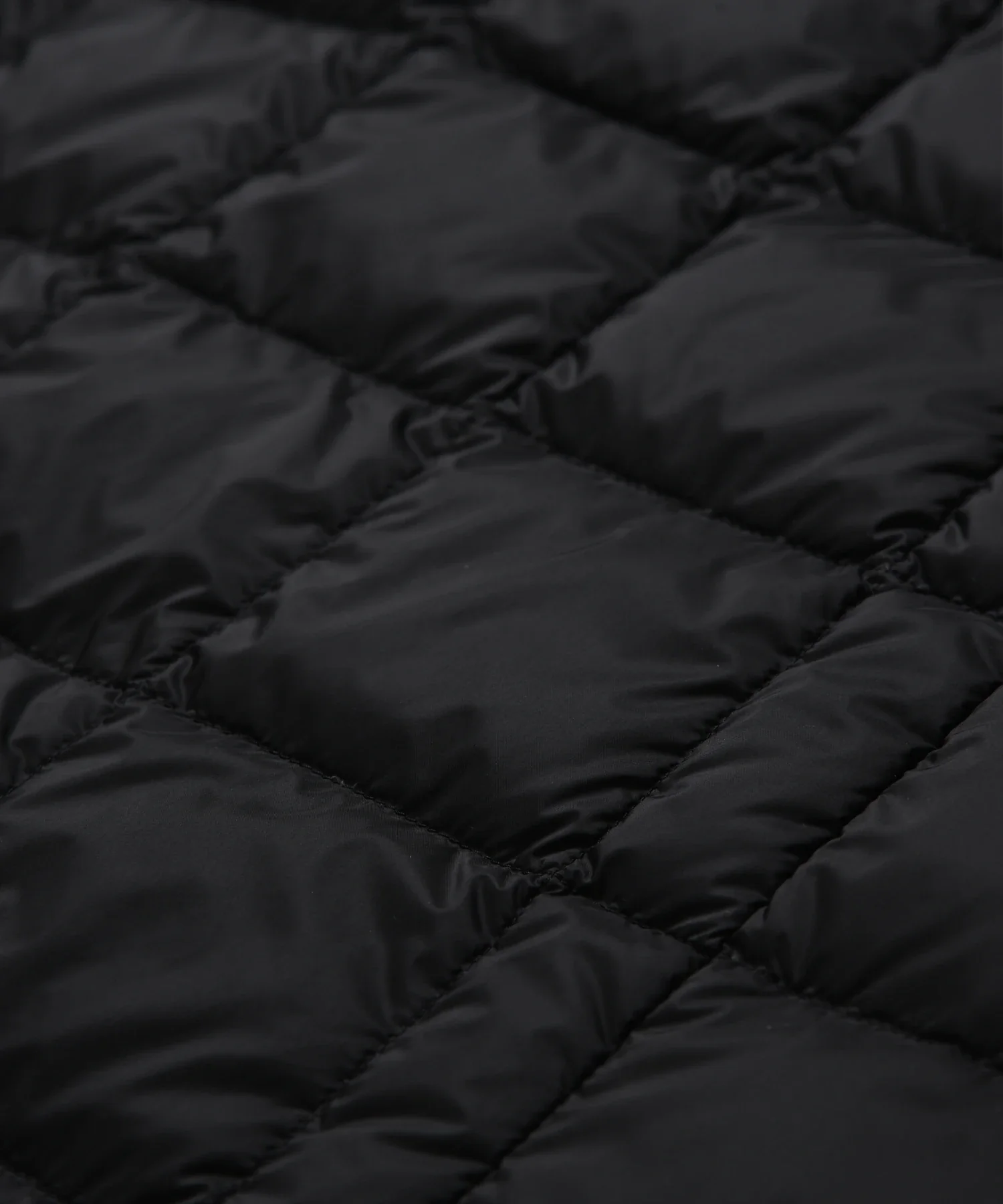 Unisex Basic Crew Neck Down Jacket - Image 11