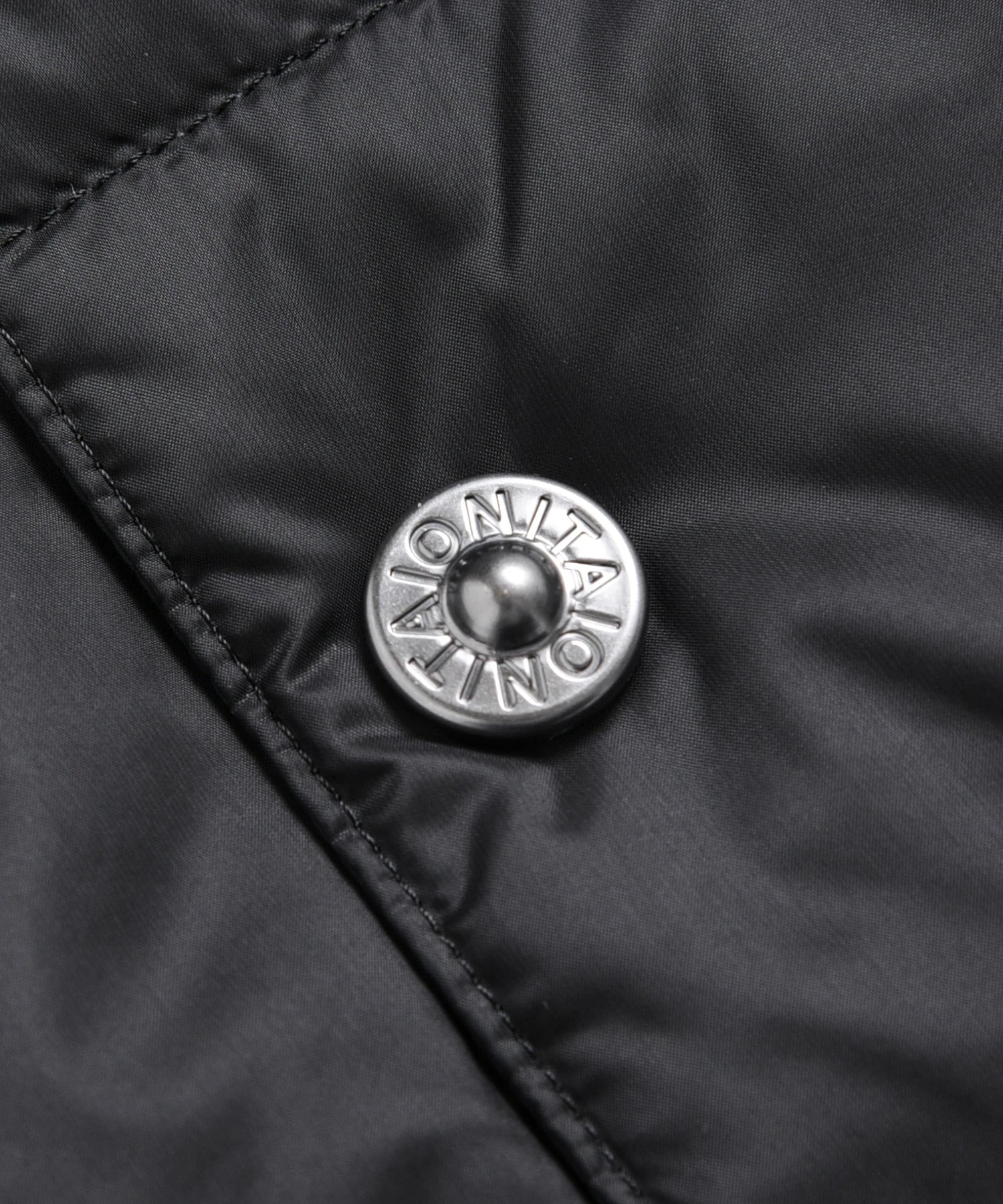 Unisex Basic Down Coach Jacket - Image 10