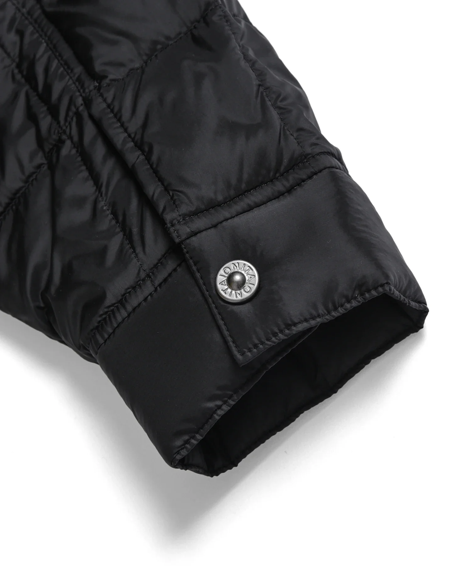 Unisex Basic Down Work Jacket - Image 12
