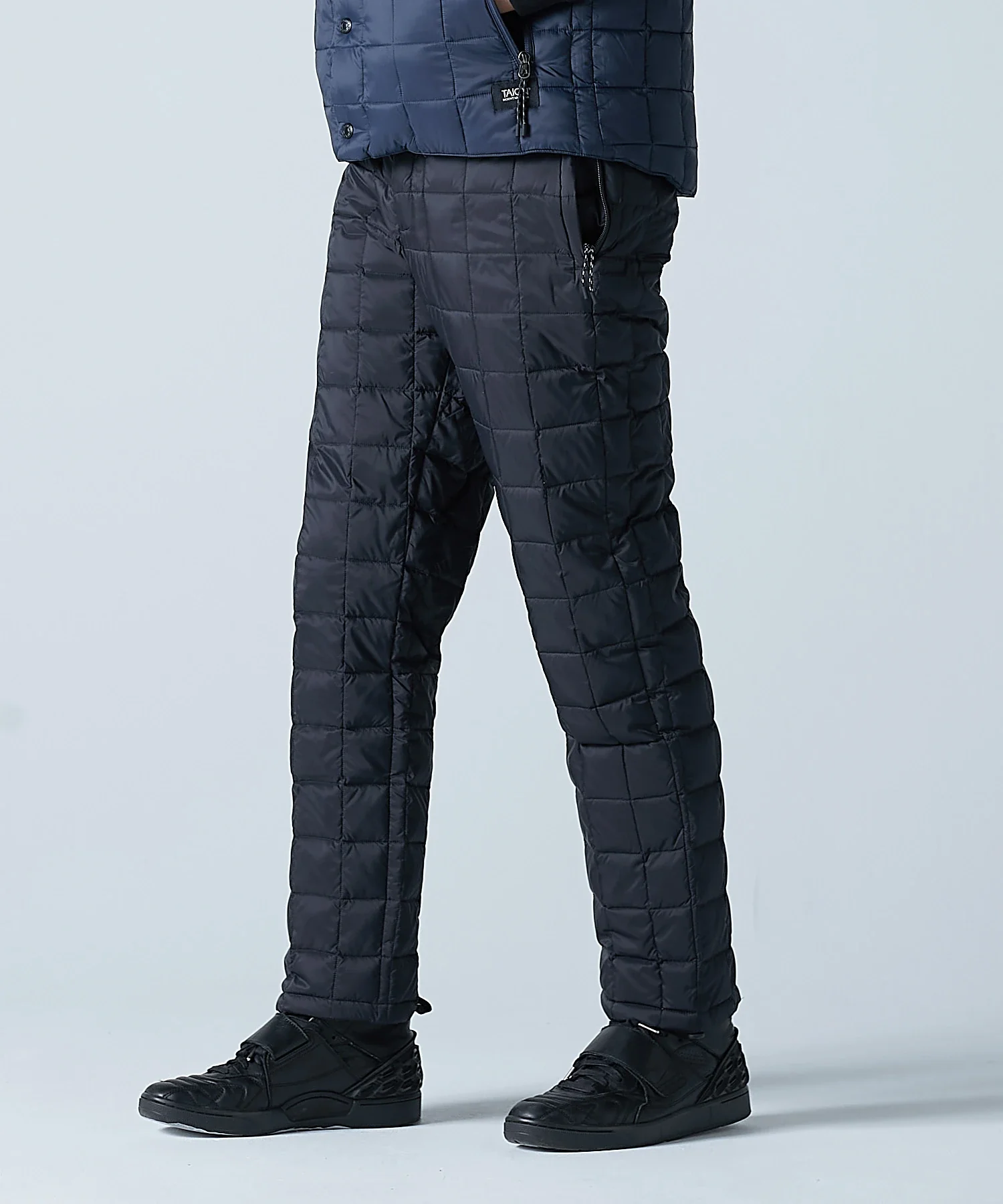 Unisex Mountain Down Pants - Image 10