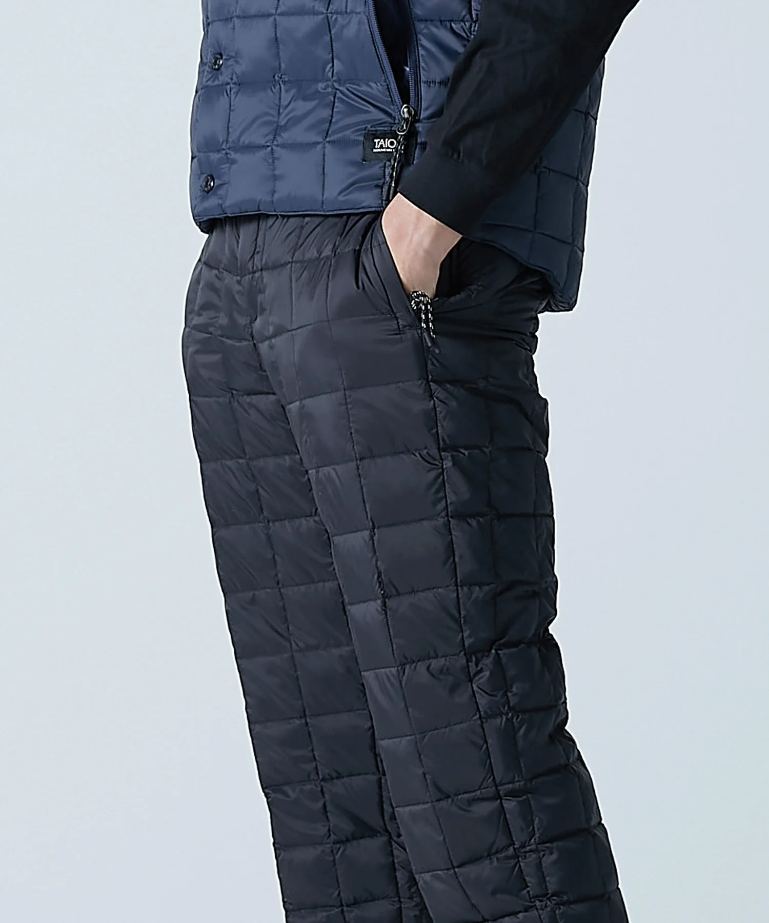 Unisex Mountain Down Pants - Image 11