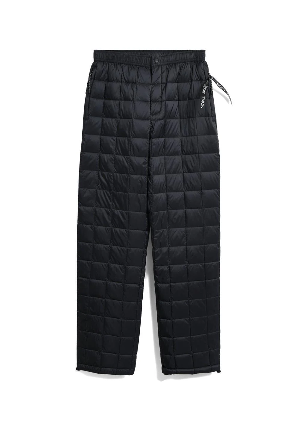 Unisex Mountain Down Pants - Image 12