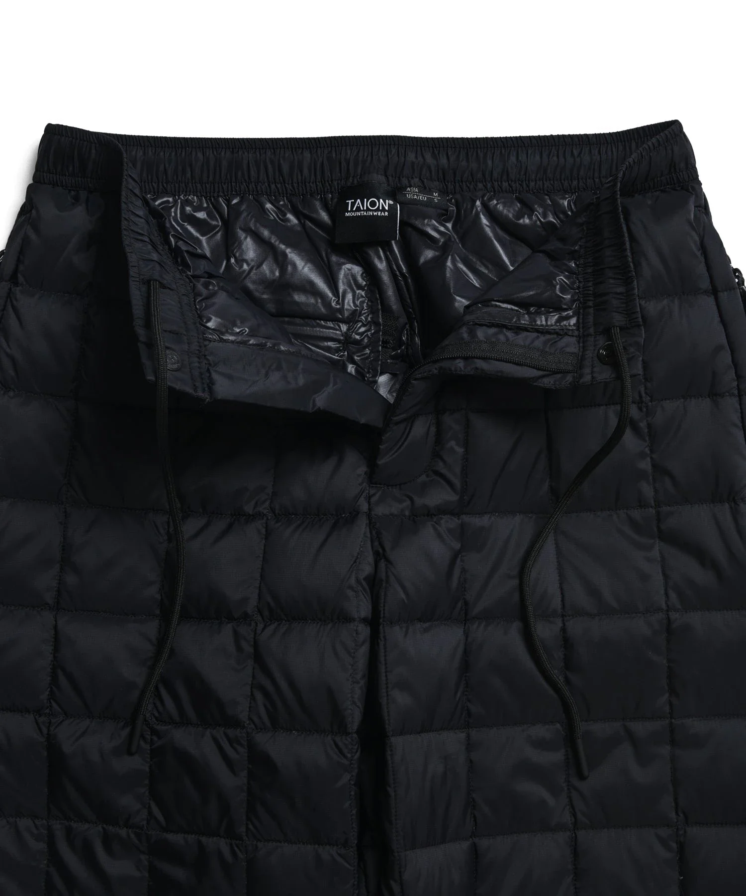 Unisex Mountain Down Pants - Image 6