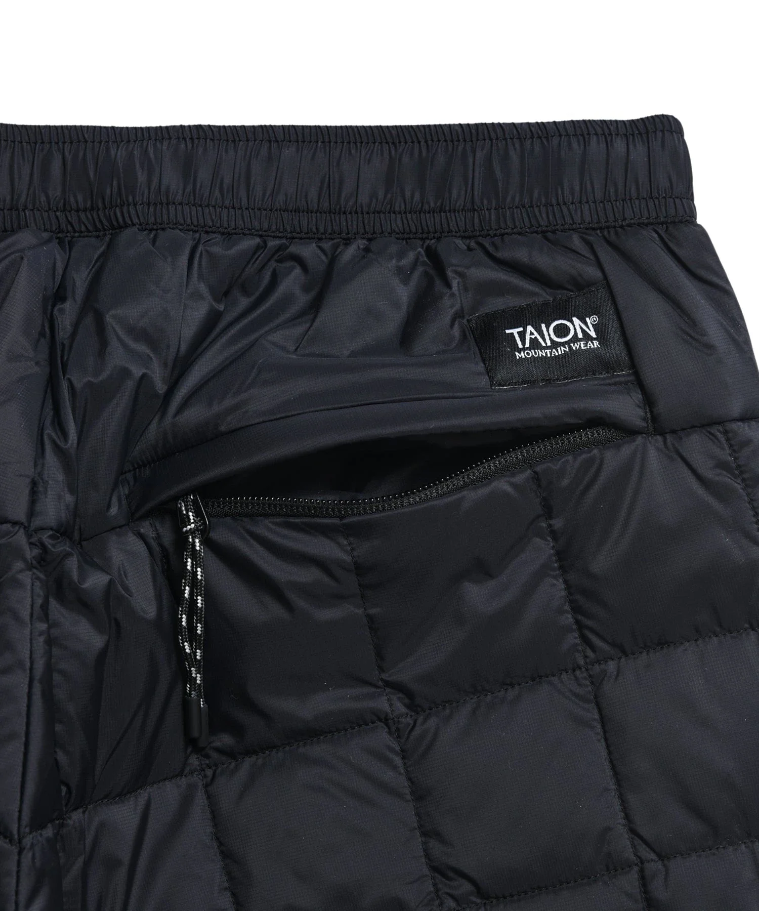 Unisex Mountain Down Pants - Image 7