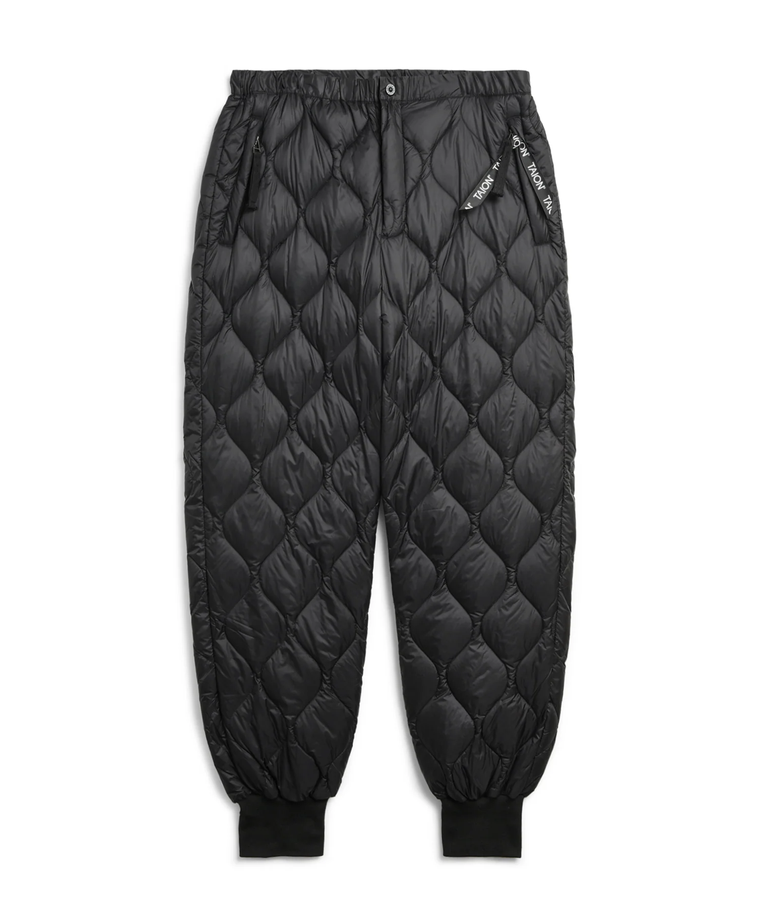 Unisex Military Down Pants (Soft Shell) - Image 19