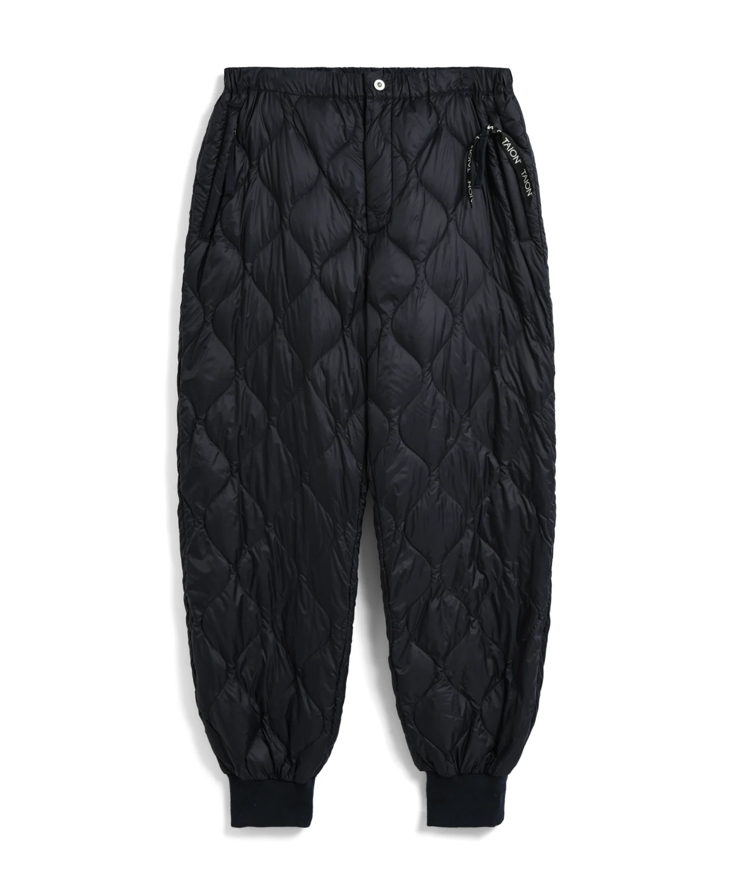 Unisex Military Down Pants (Soft Shell) - Image 20