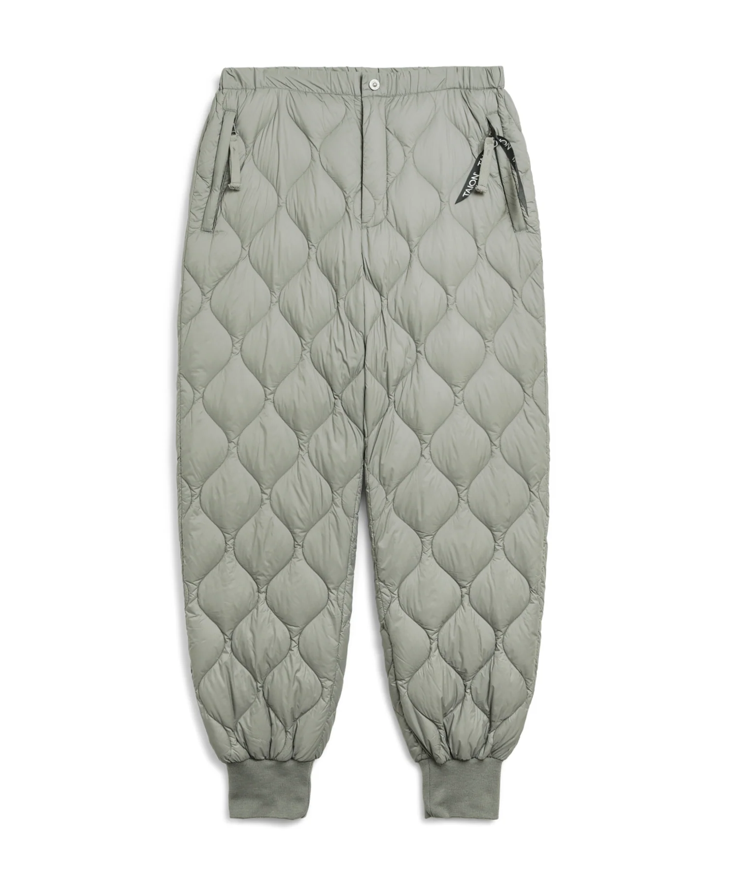 Unisex Military Down Pants (Soft Shell) - Image 22