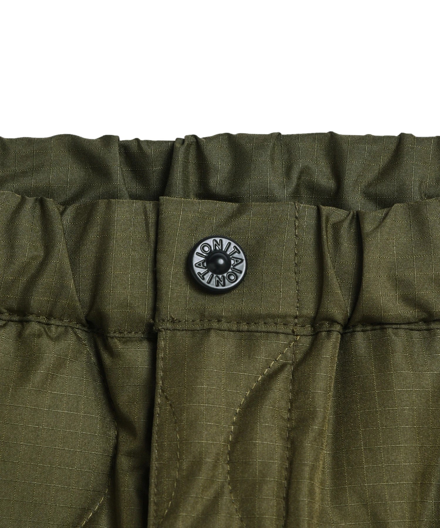 Unisex Military Down Pants (Hard Shell) - Image 4