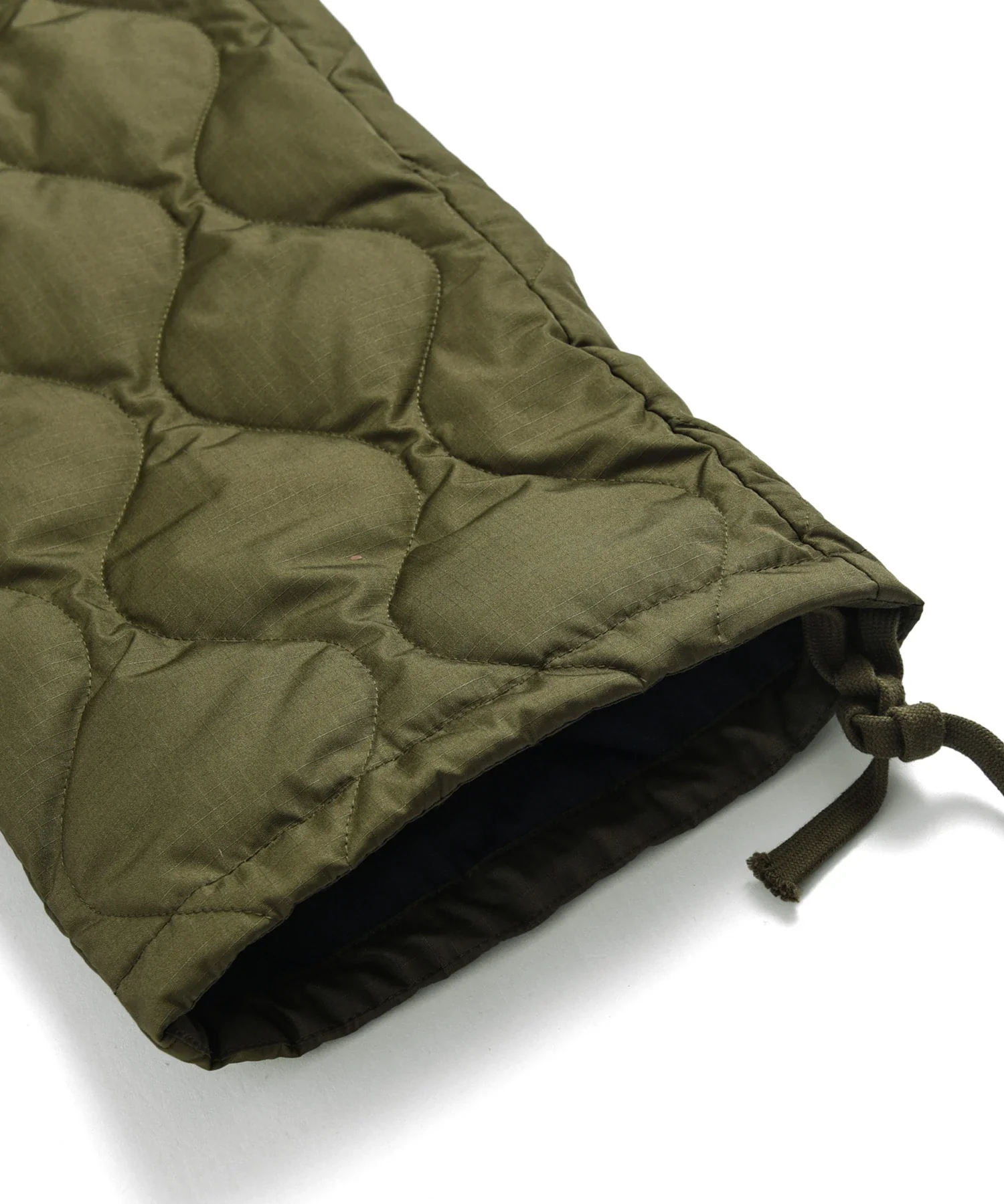 Unisex Military Down Pants (Hard Shell) - Image 6