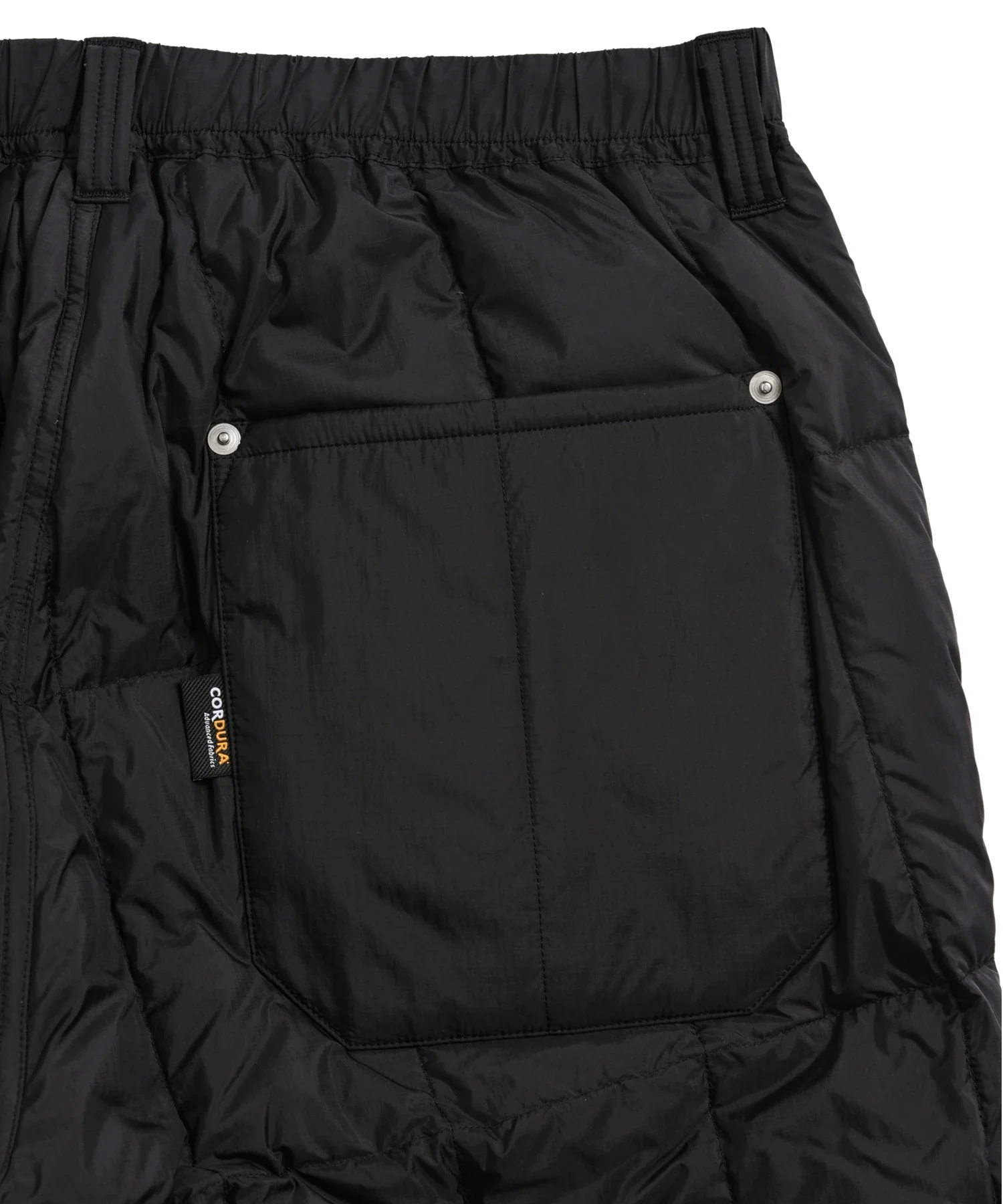 Unisex Work Painter Down Pants - Image 4