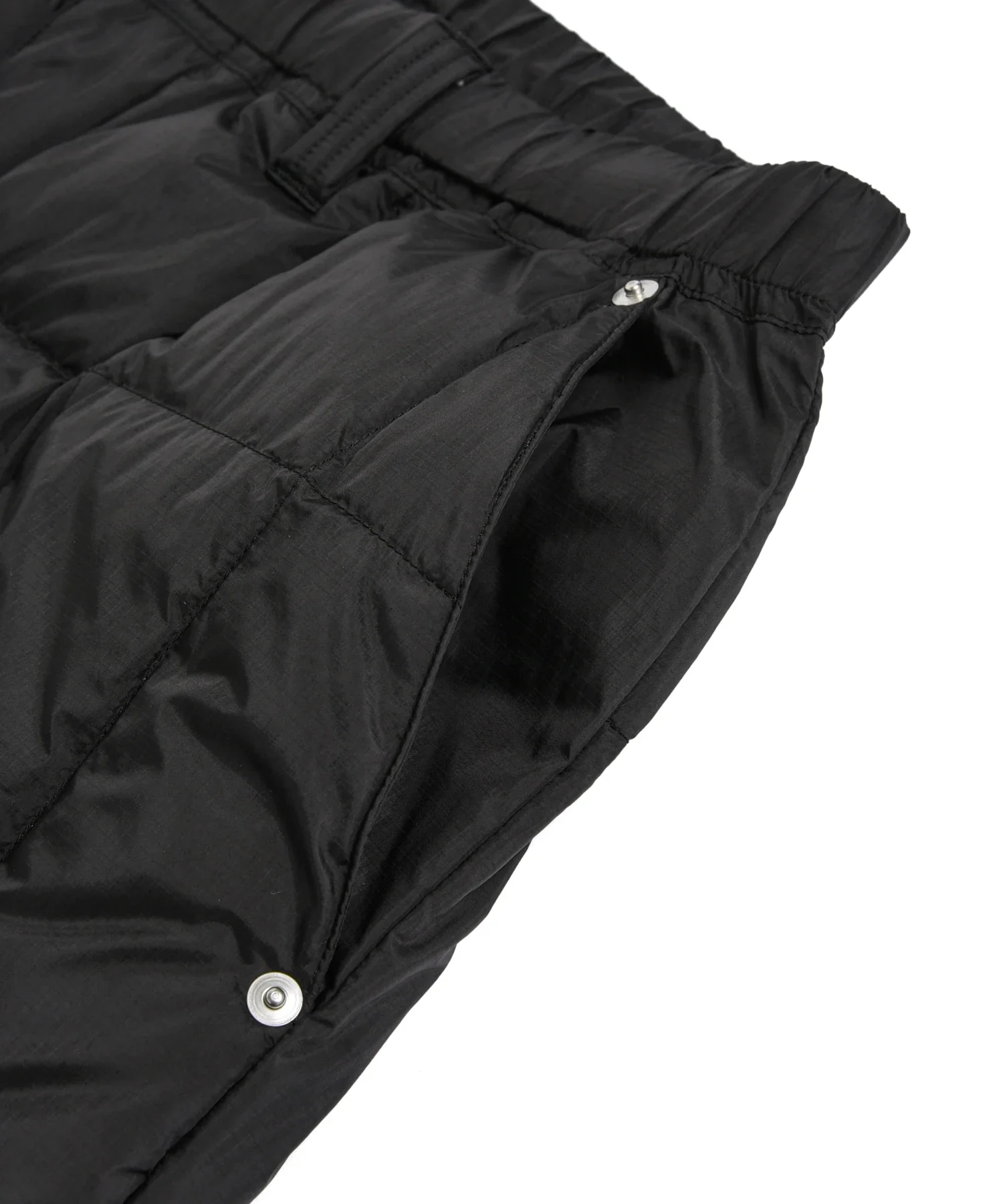 Unisex Work Painter Down Pants - Image 6