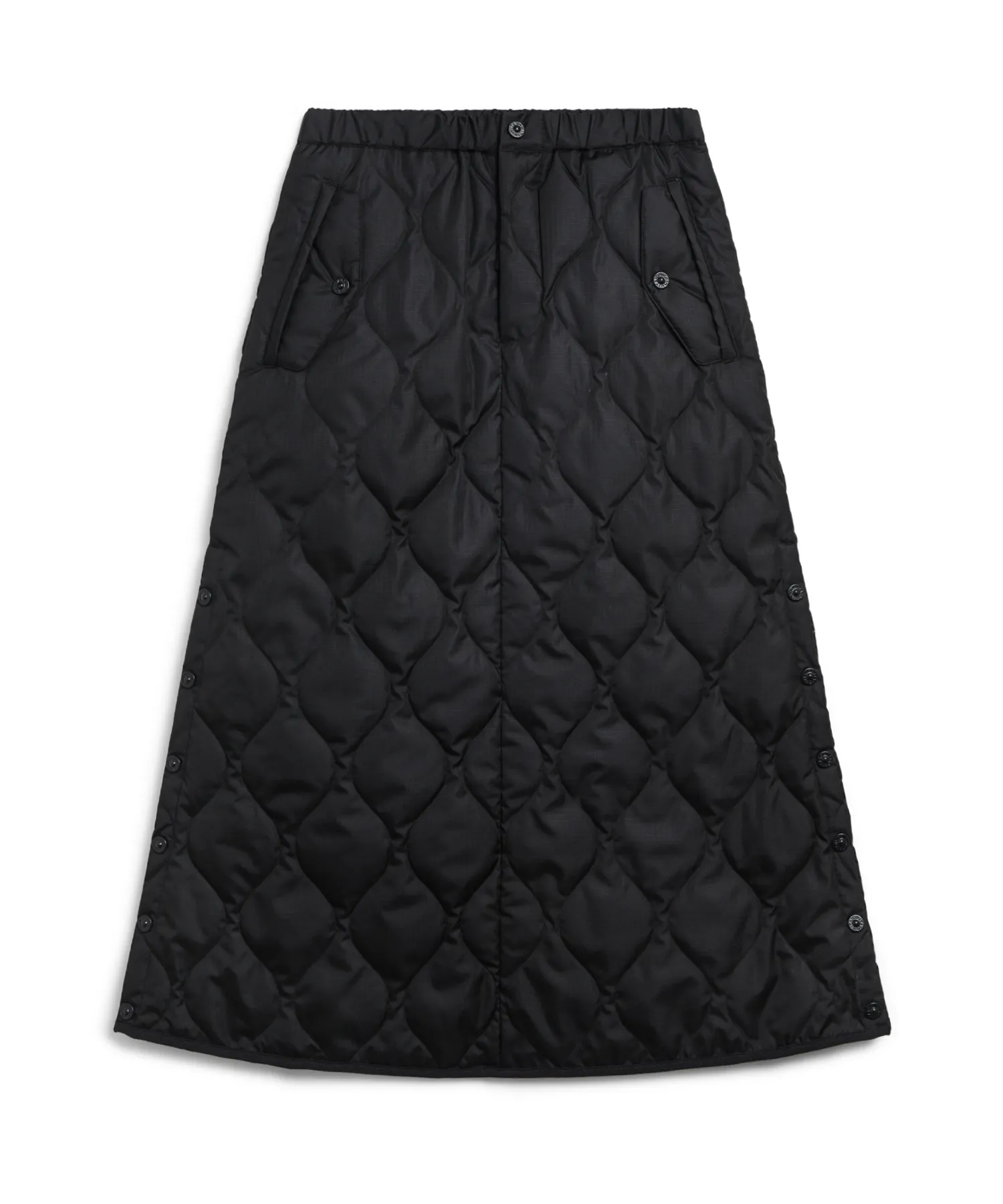 Women's Military Down Skirt (Hard Shell) - Image 13