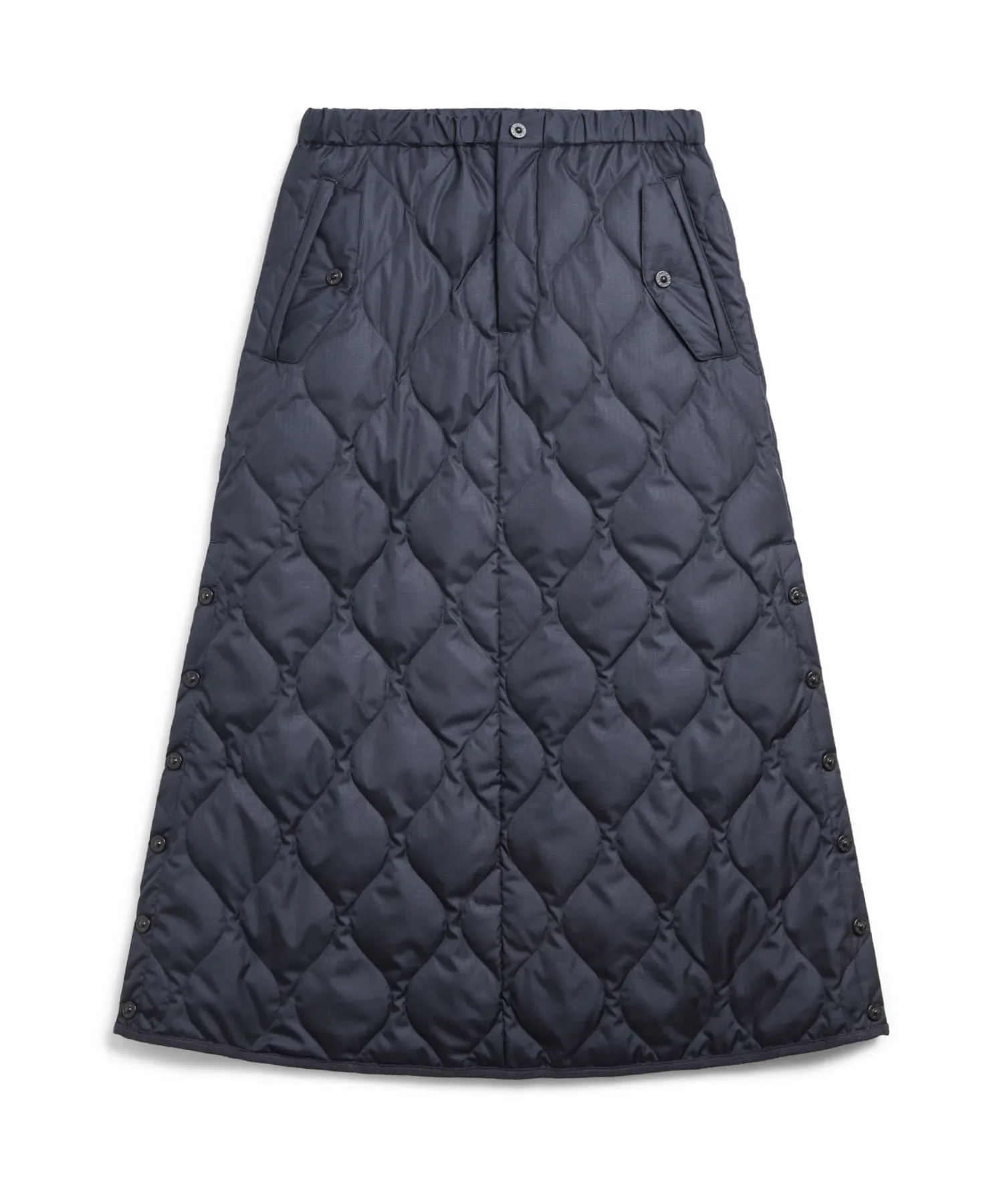 Women's Military Down Skirt (Hard Shell) - Image 14