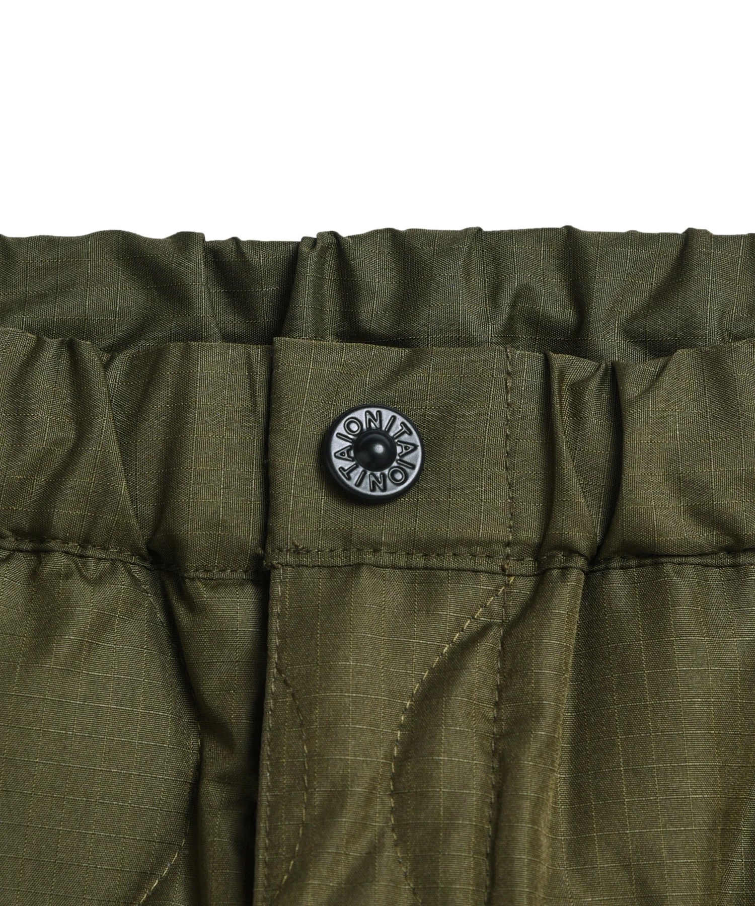 Women's Military Down Skirt (Hard Shell) - Image 4