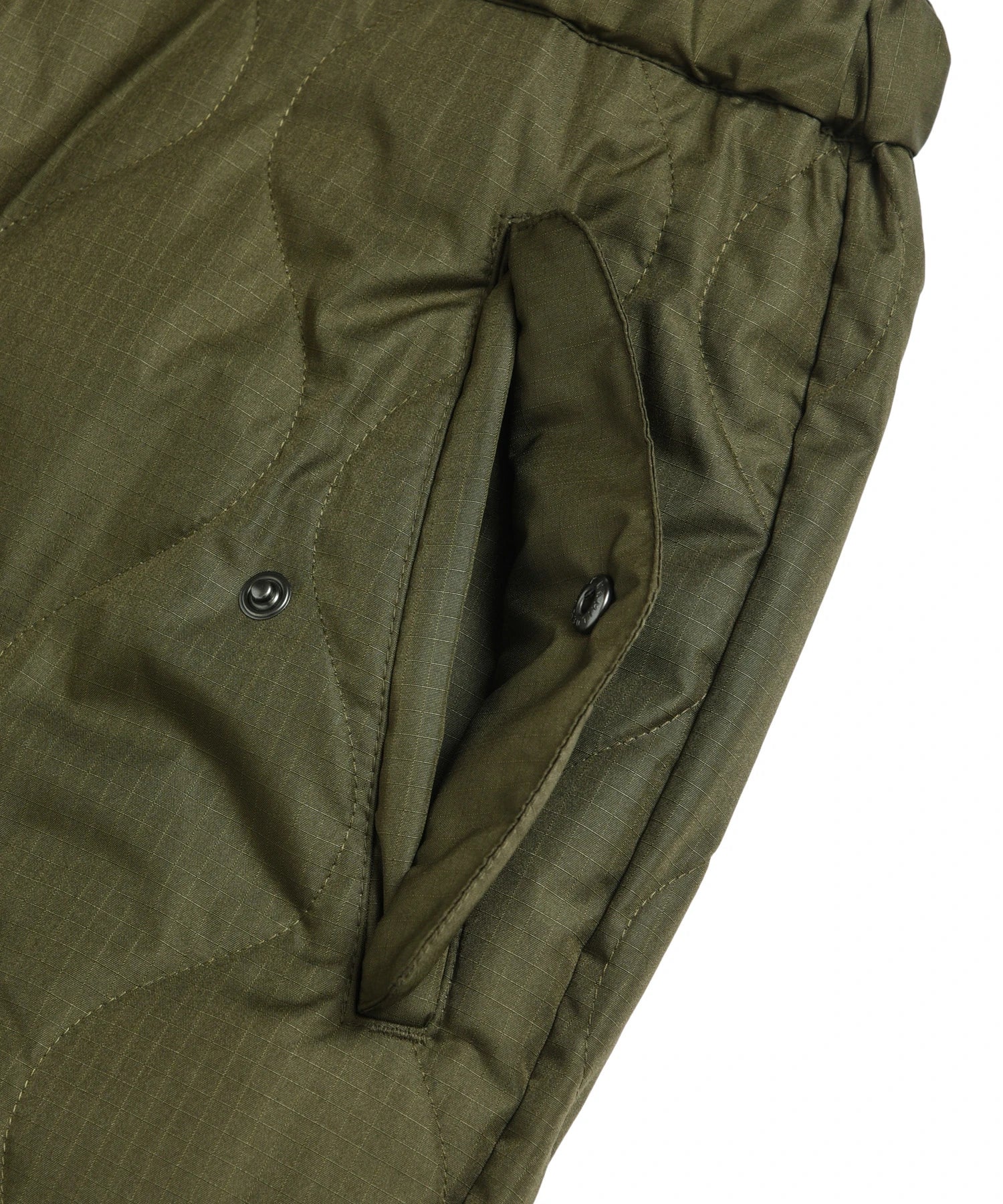 Women's Military Down Skirt (Hard Shell) - Image 6