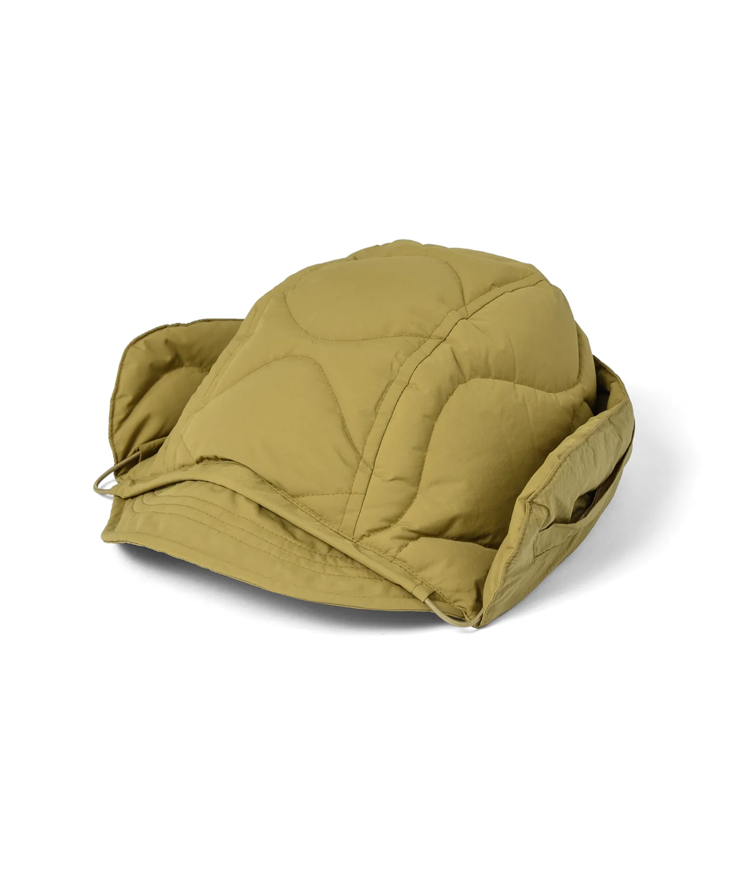 TAION x Poliquant : THE INDIVIDUALIZED STARTER KIT SERVICE ( 4-in-1 Modular Down System ) - Image 12