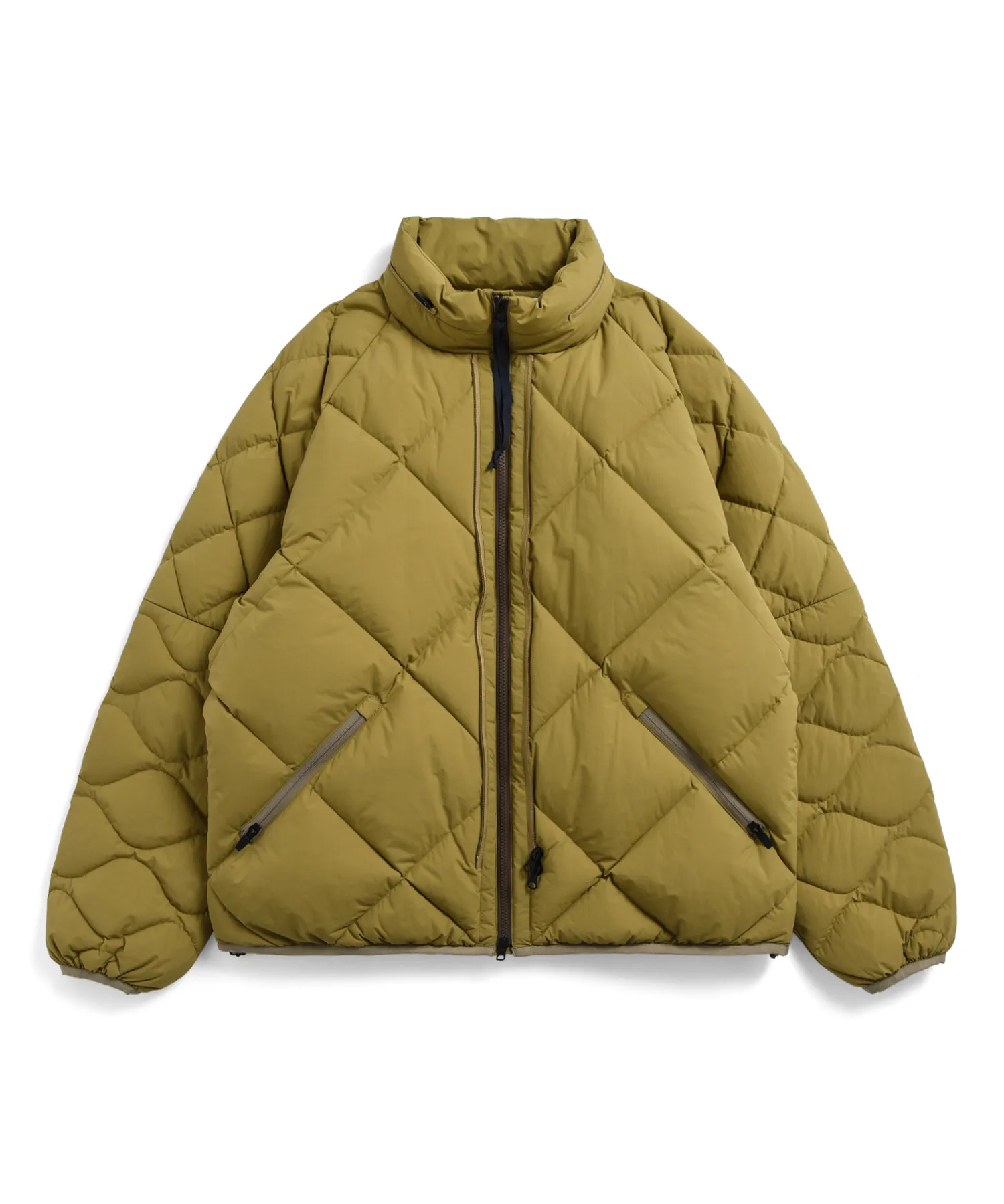 TAION x Poliquant : THE INDIVIDUALIZED STARTER KIT SERVICE ( 4-in-1 Modular Down System ) - Image 18