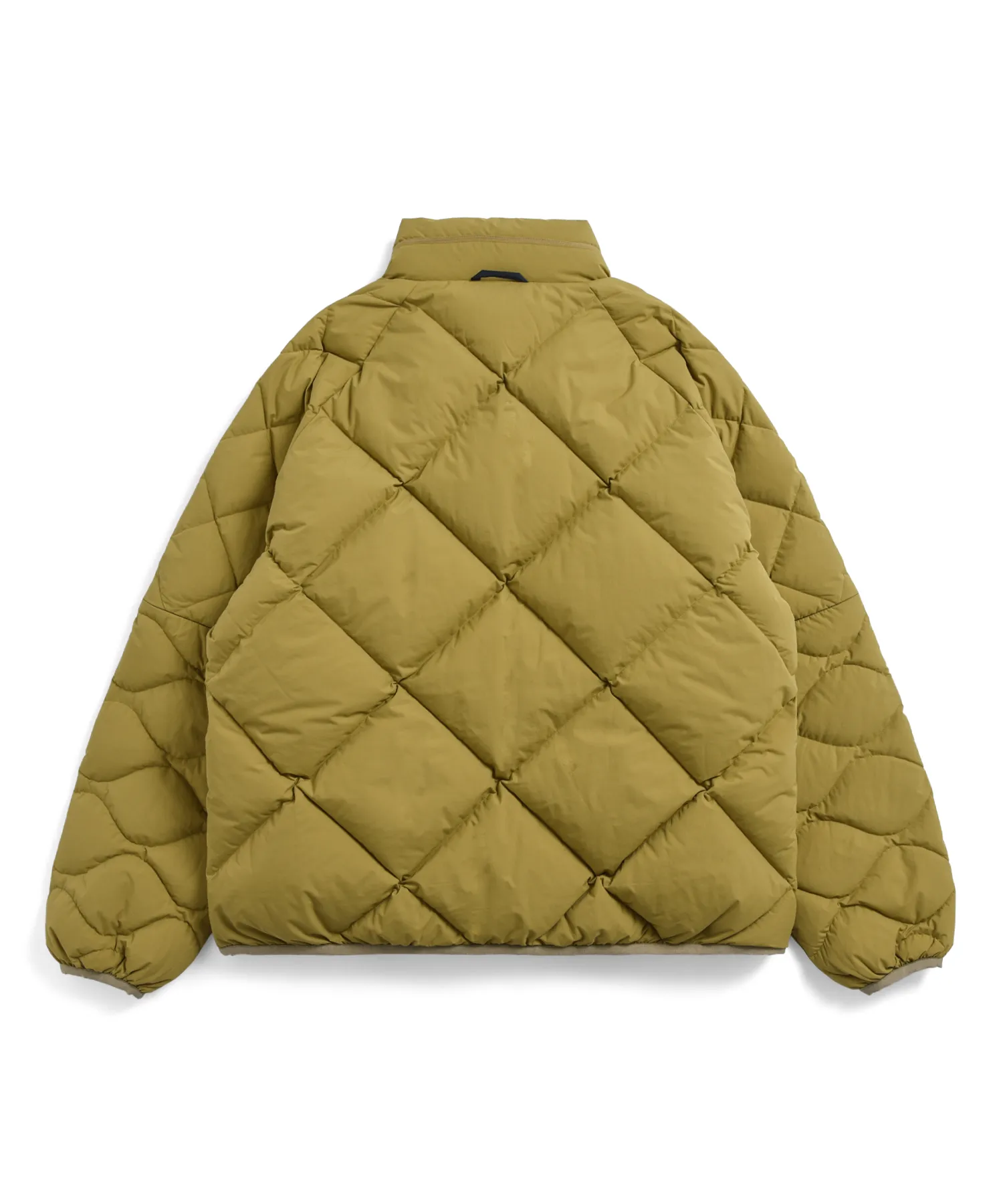 TAION x Poliquant : THE INDIVIDUALIZED STARTER KIT SERVICE ( 4-in-1 Modular Down System ) - Image 19