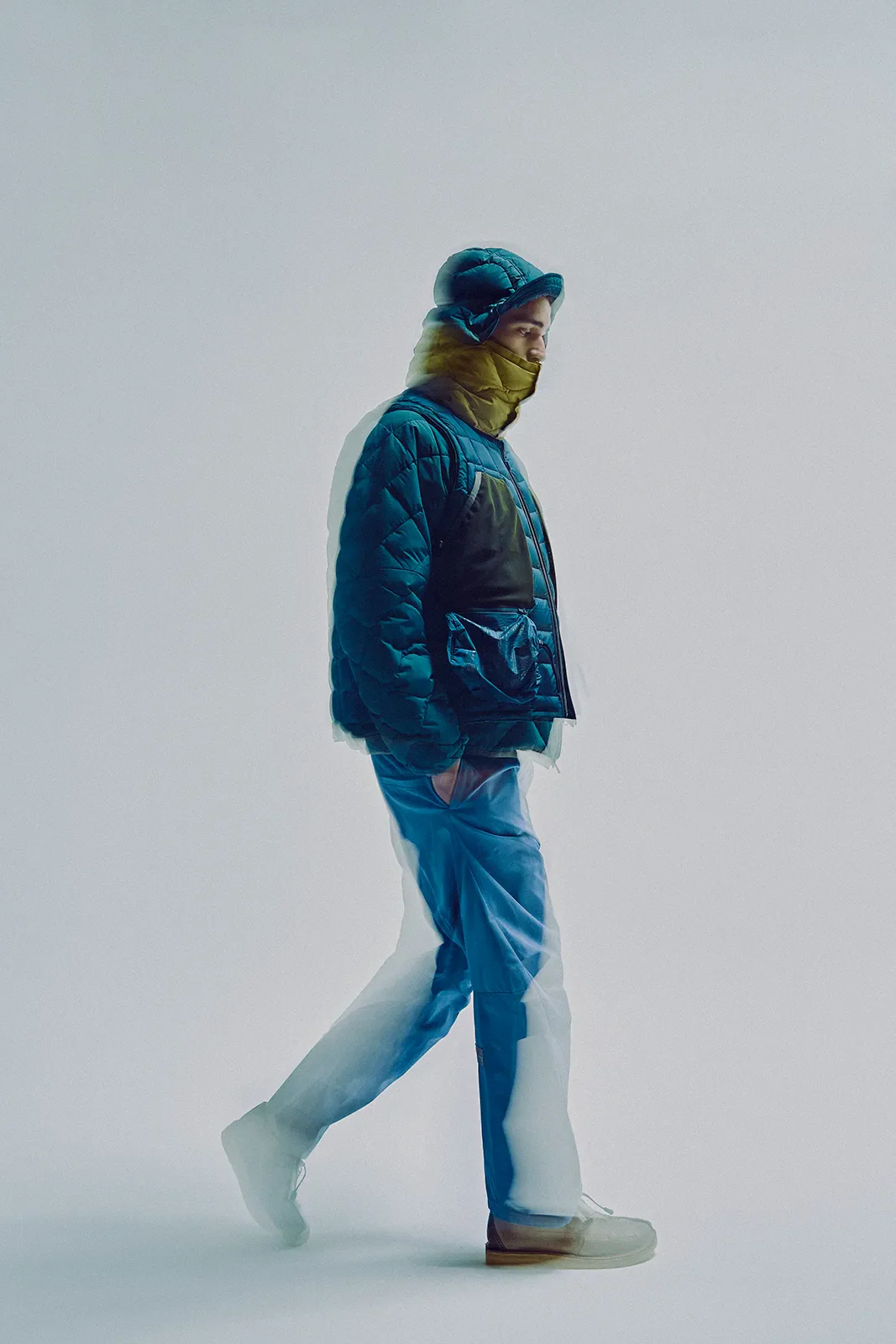 TAION x Poliquant : THE INDIVIDUALIZED STARTER KIT SERVICE ( 4-in-1 Modular Down System ) - Image 25