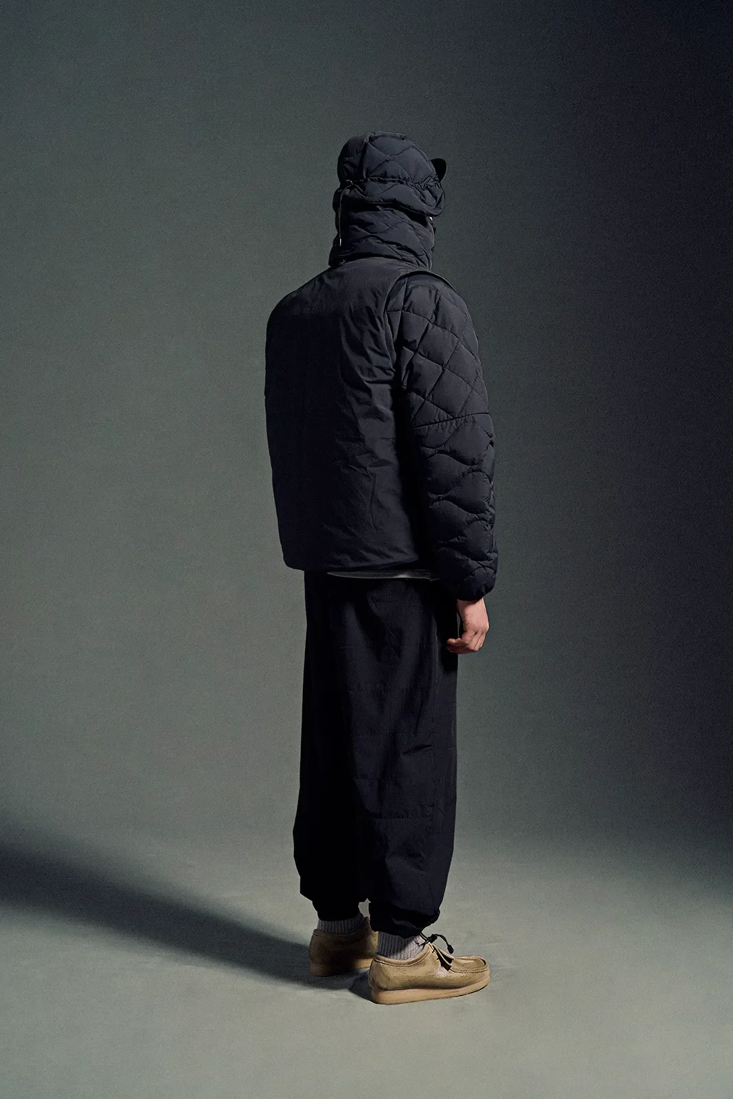 TAION x Poliquant : THE INDIVIDUALIZED STARTER KIT SERVICE ( 4-in-1 Modular Down System ) - Image 28