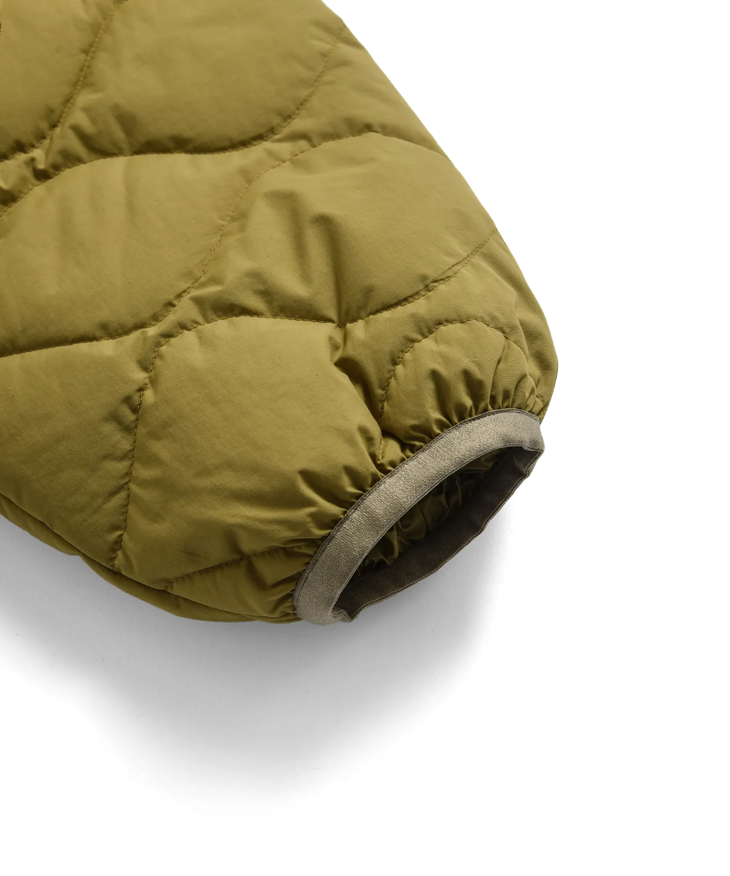 TAION x Poliquant : THE INDIVIDUALIZED STARTER KIT SERVICE ( 4-in-1 Modular Down System ) - Image 5