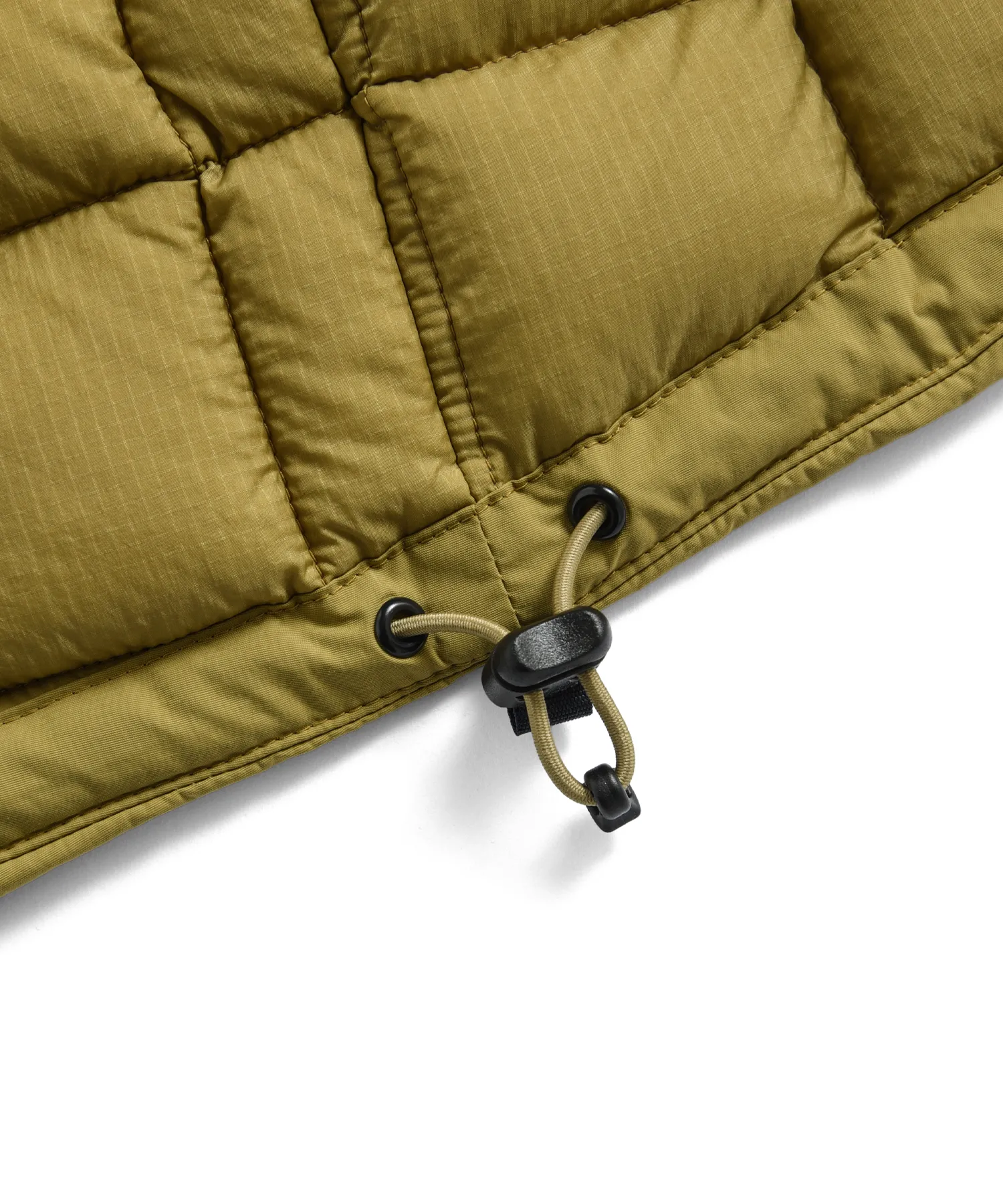 TAION x Poliquant : THE INDIVIDUALIZED STARTER KIT SERVICE ( 4-in-1 Modular Down System ) - Image 6