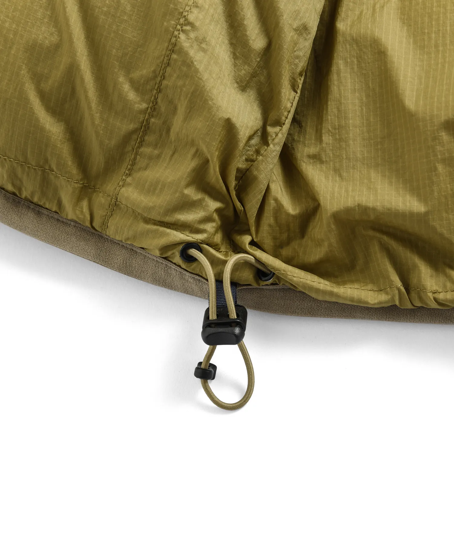 TAION x Poliquant : THE INDIVIDUALIZED STARTER KIT SERVICE ( 4-in-1 Modular Down System ) - Image 7