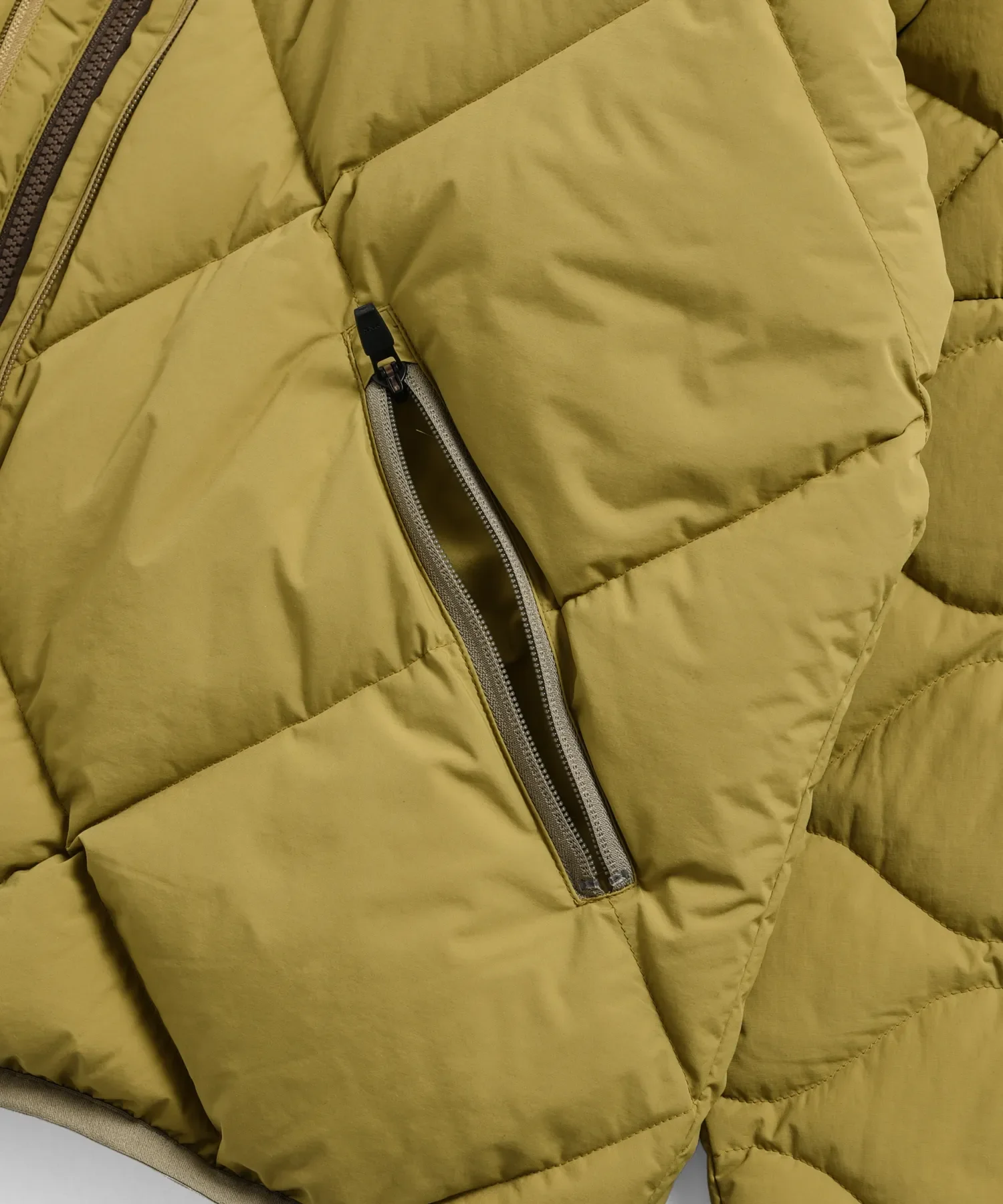 TAION x Poliquant : THE INDIVIDUALIZED STARTER KIT SERVICE ( 4-in-1 Modular Down System ) - Image 8