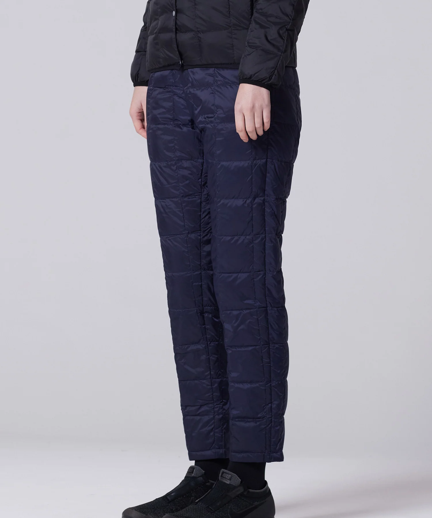 Unisex Basic Regular Straight Down Pants - Image 16