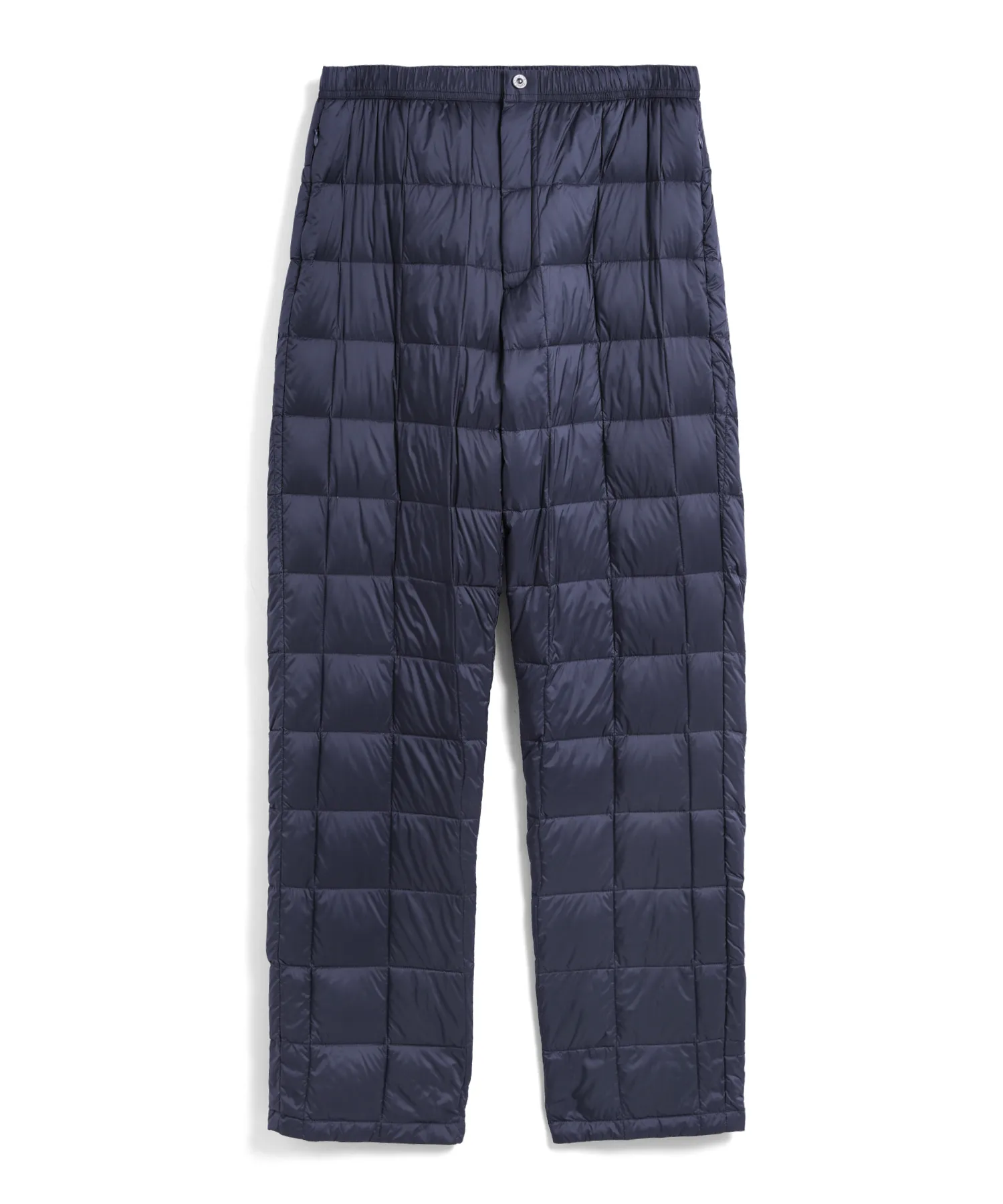 Unisex Basic Regular Straight Down Pants - Image 20