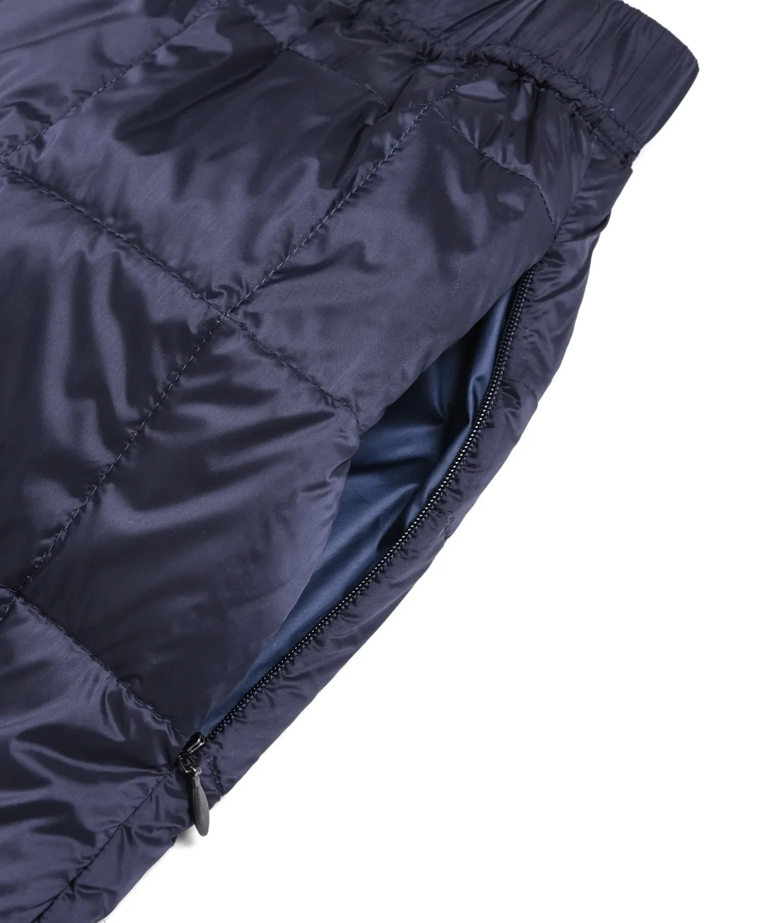 Unisex Basic Regular Straight Down Pants - Image 7