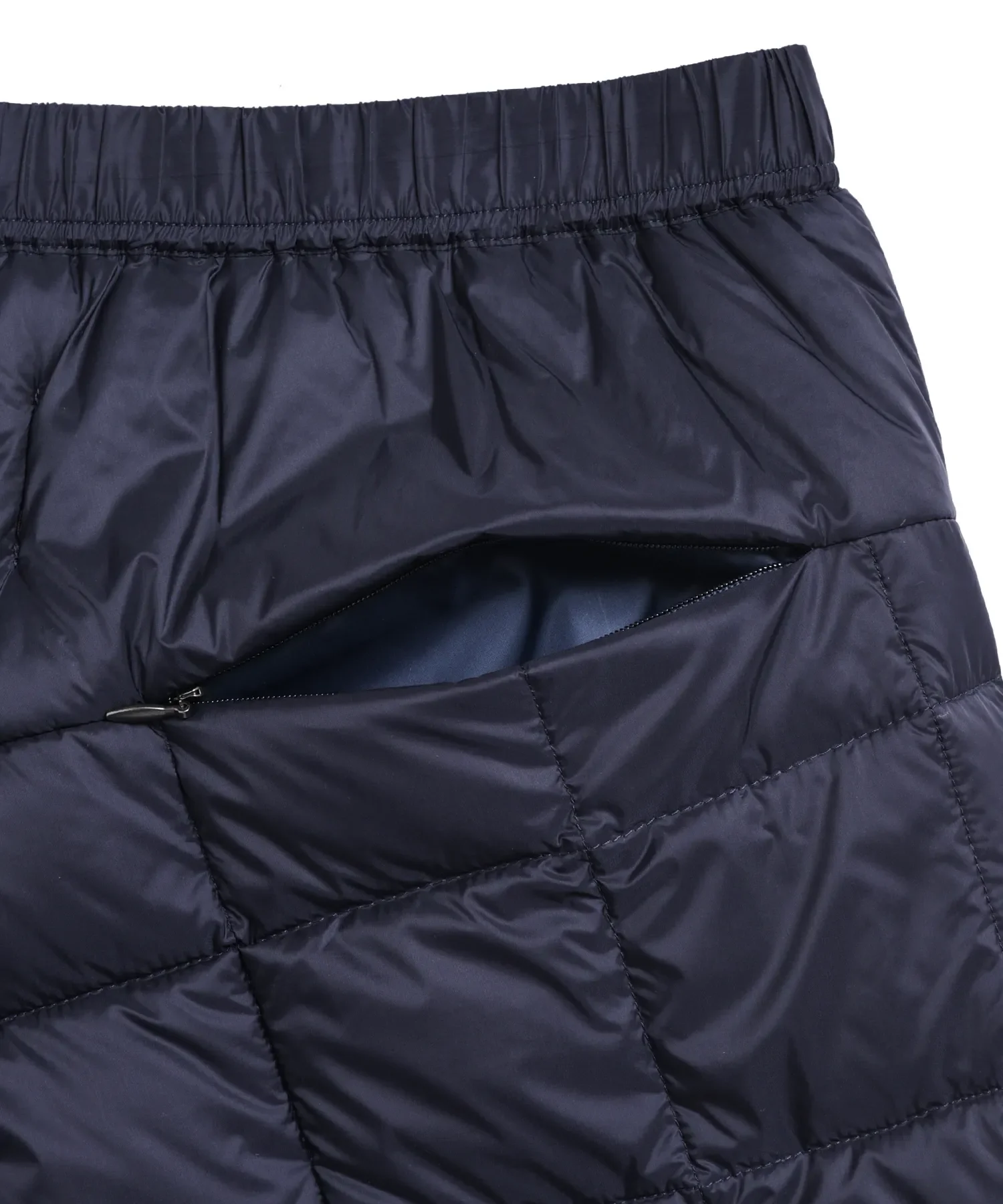 Unisex Basic Regular Straight Down Pants - Image 8