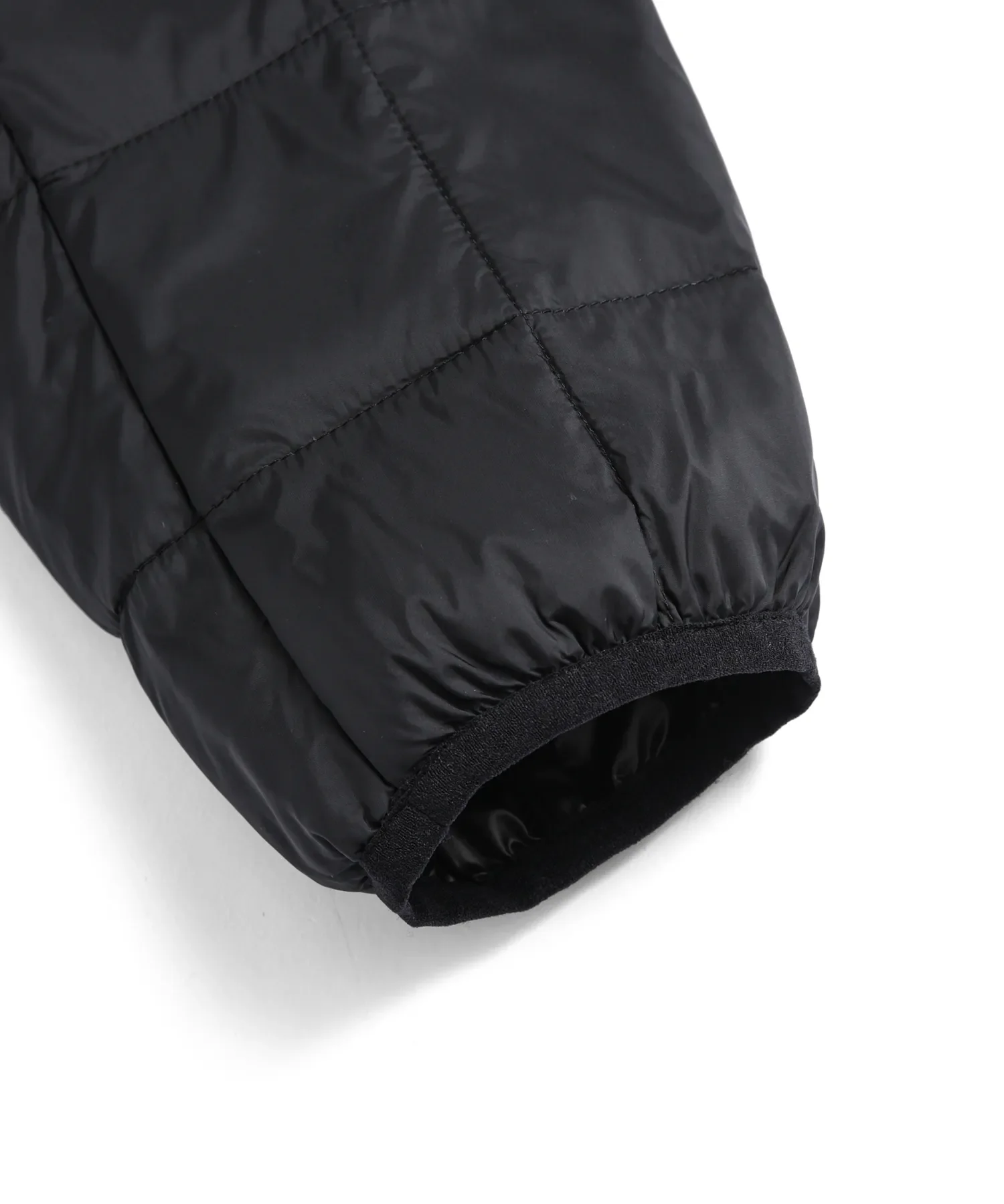 Unisex Basic Hood W-Zip Down Jacket - Image 6