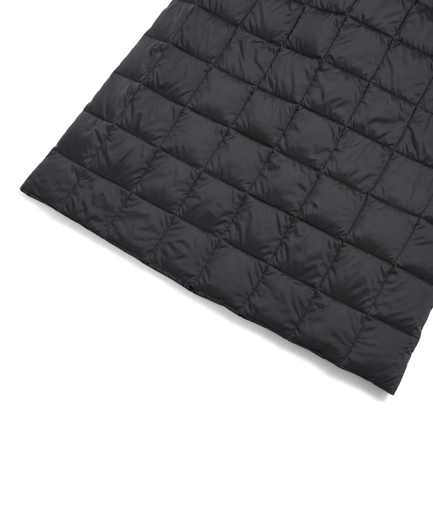 Women's Basic Semi-Long Down Skirt - Image 6