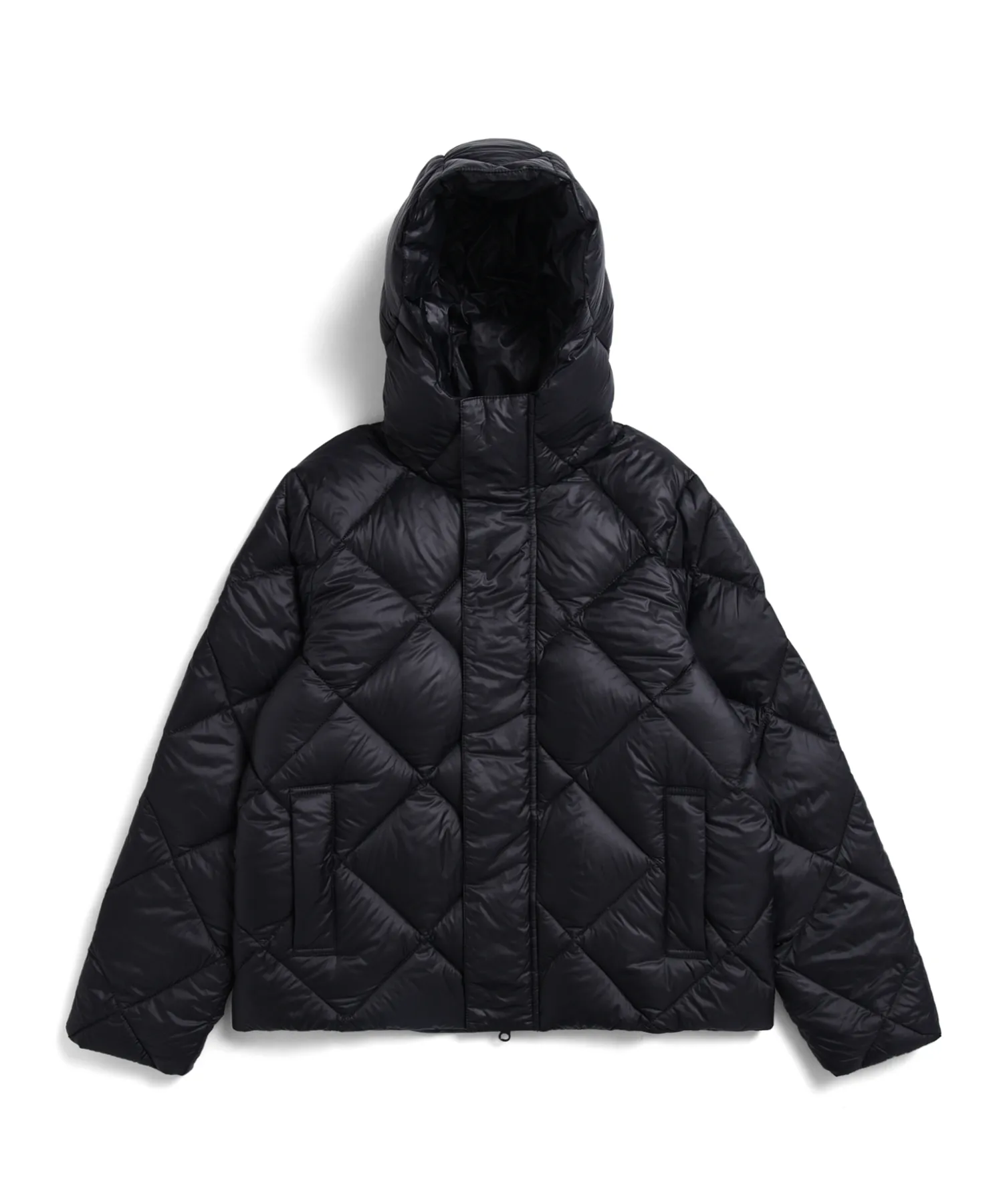 Kids City Packable Hood Down Jacket - Image 14