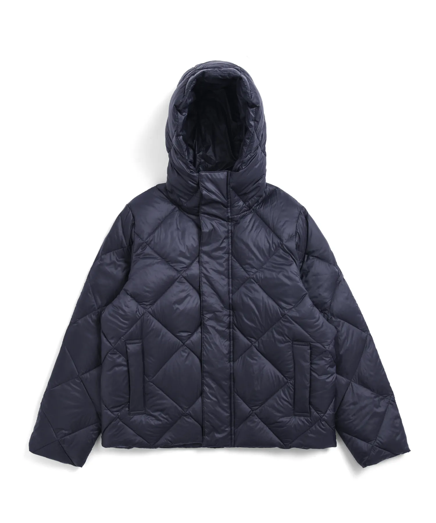 Kids City Packable Hood Down Jacket - Image 15