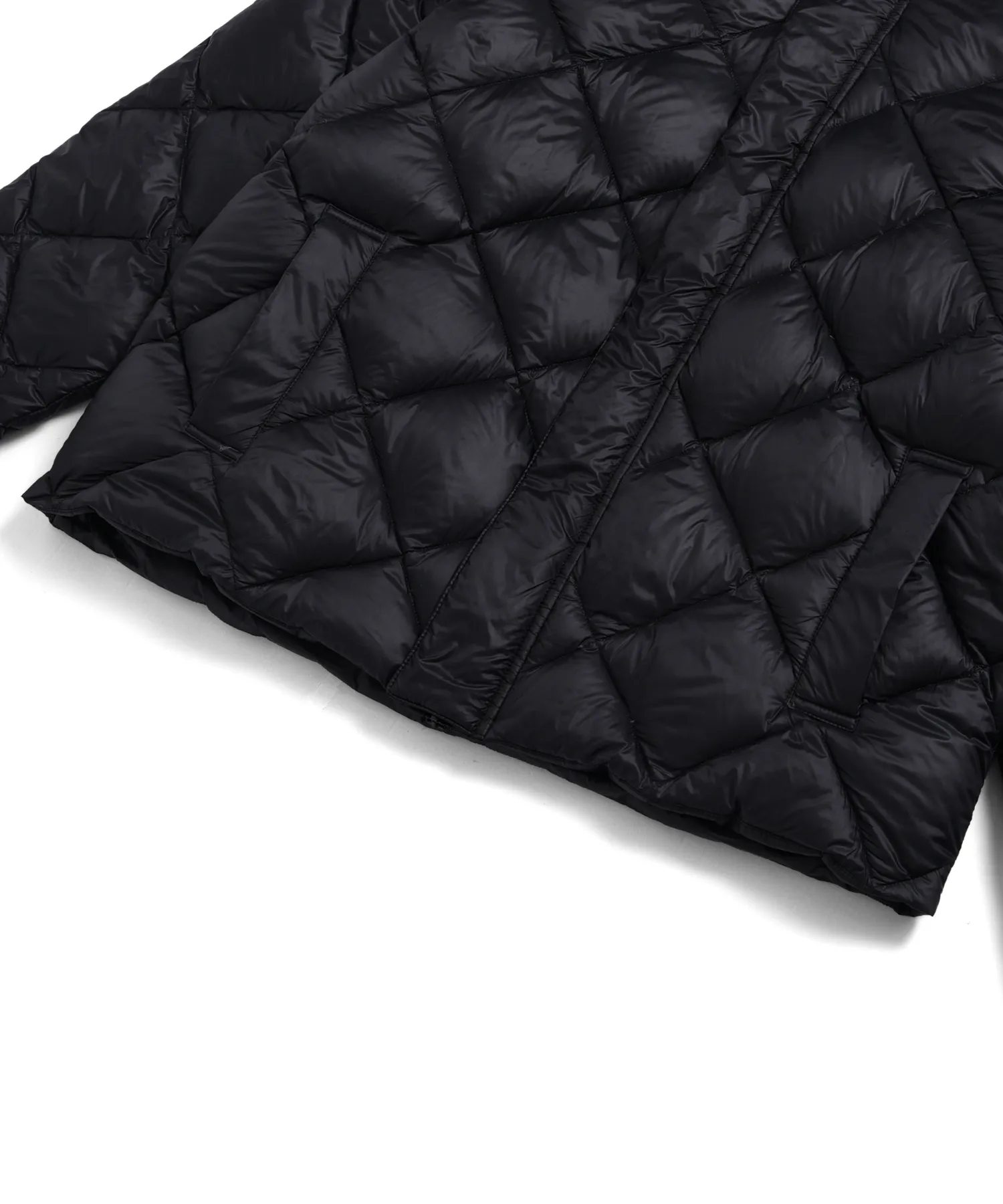 Kids City Packable Hood Down Jacket - Image 5