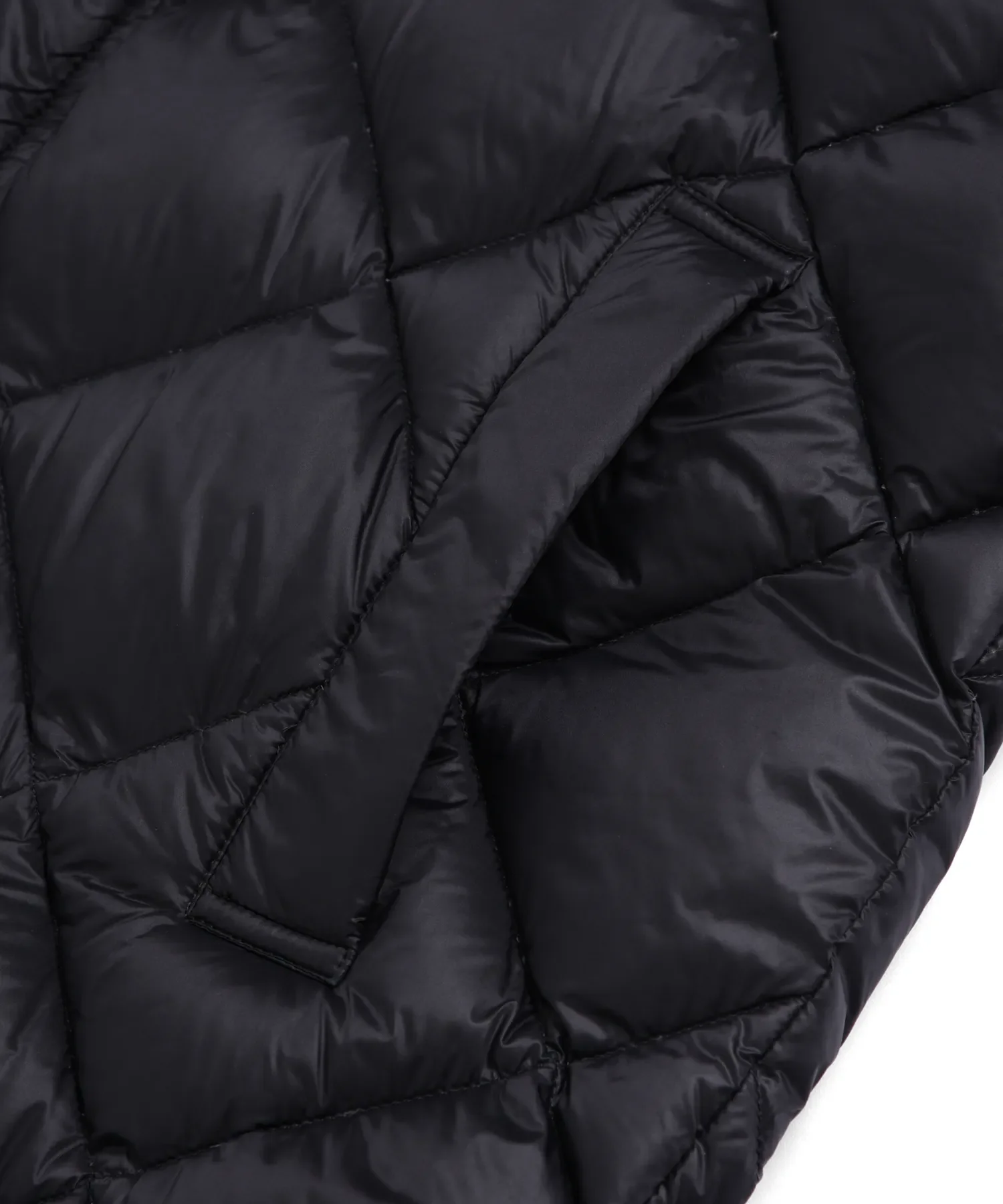 Kids City Packable Hood Down Jacket - Image 7